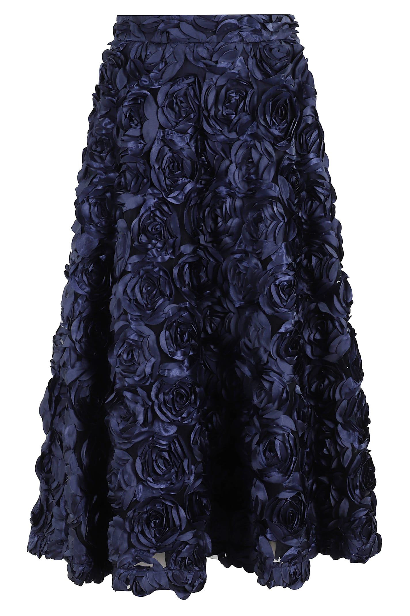 Maxi Sun Skirt
