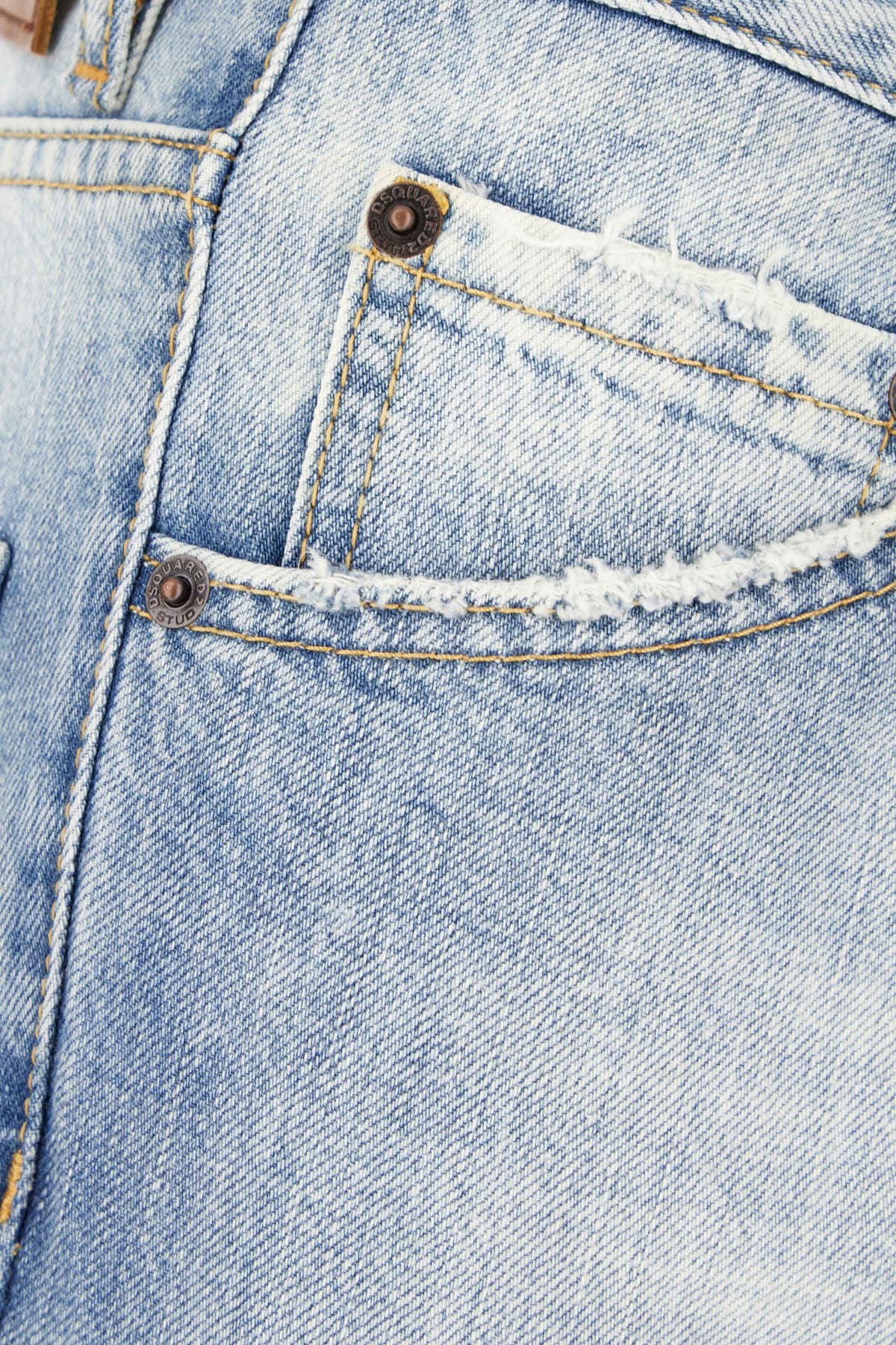 Shop Dsquared2 Denim Cool Guy Jeans In Blue