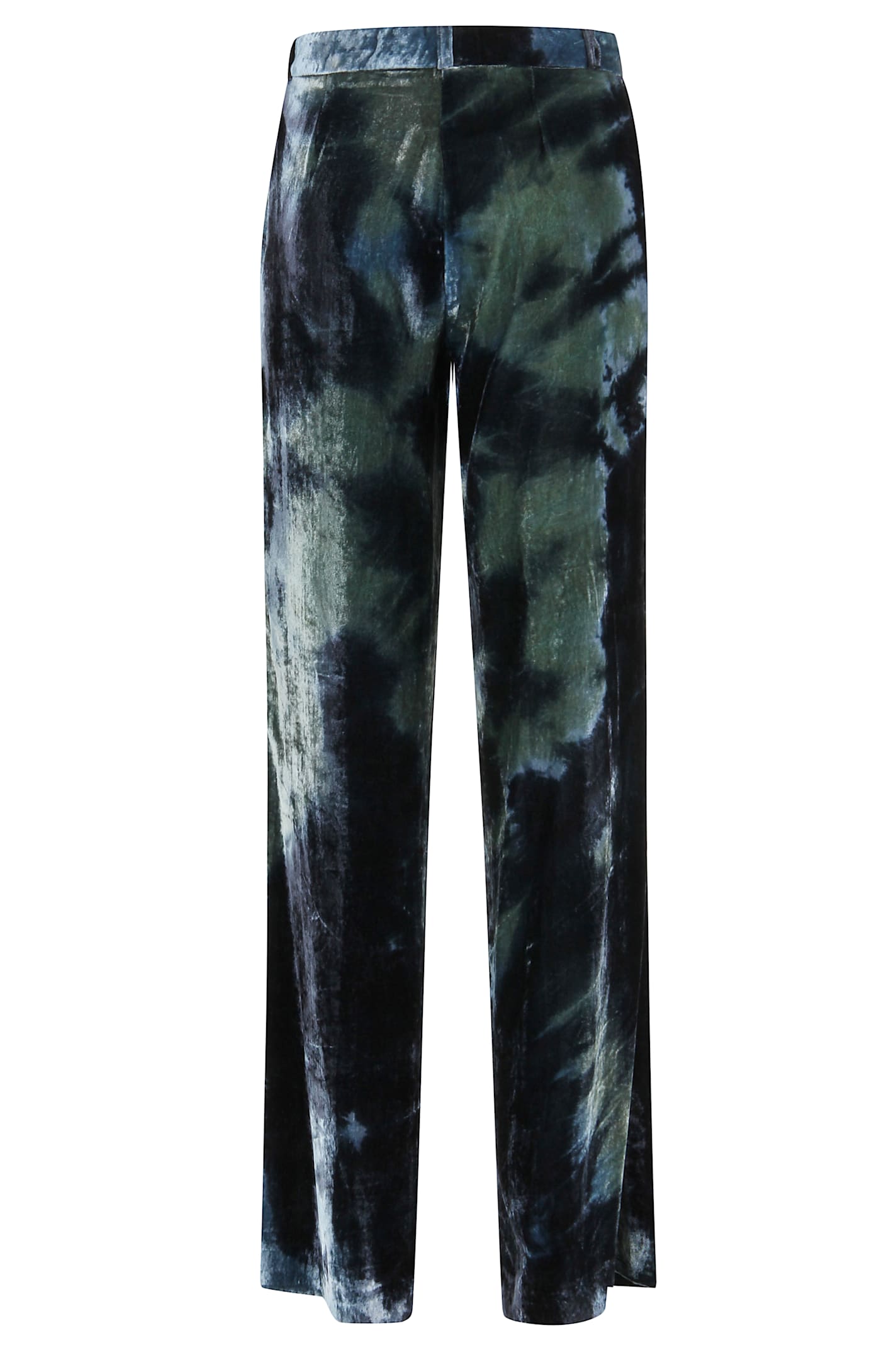 Kiltie Andrea In Blue