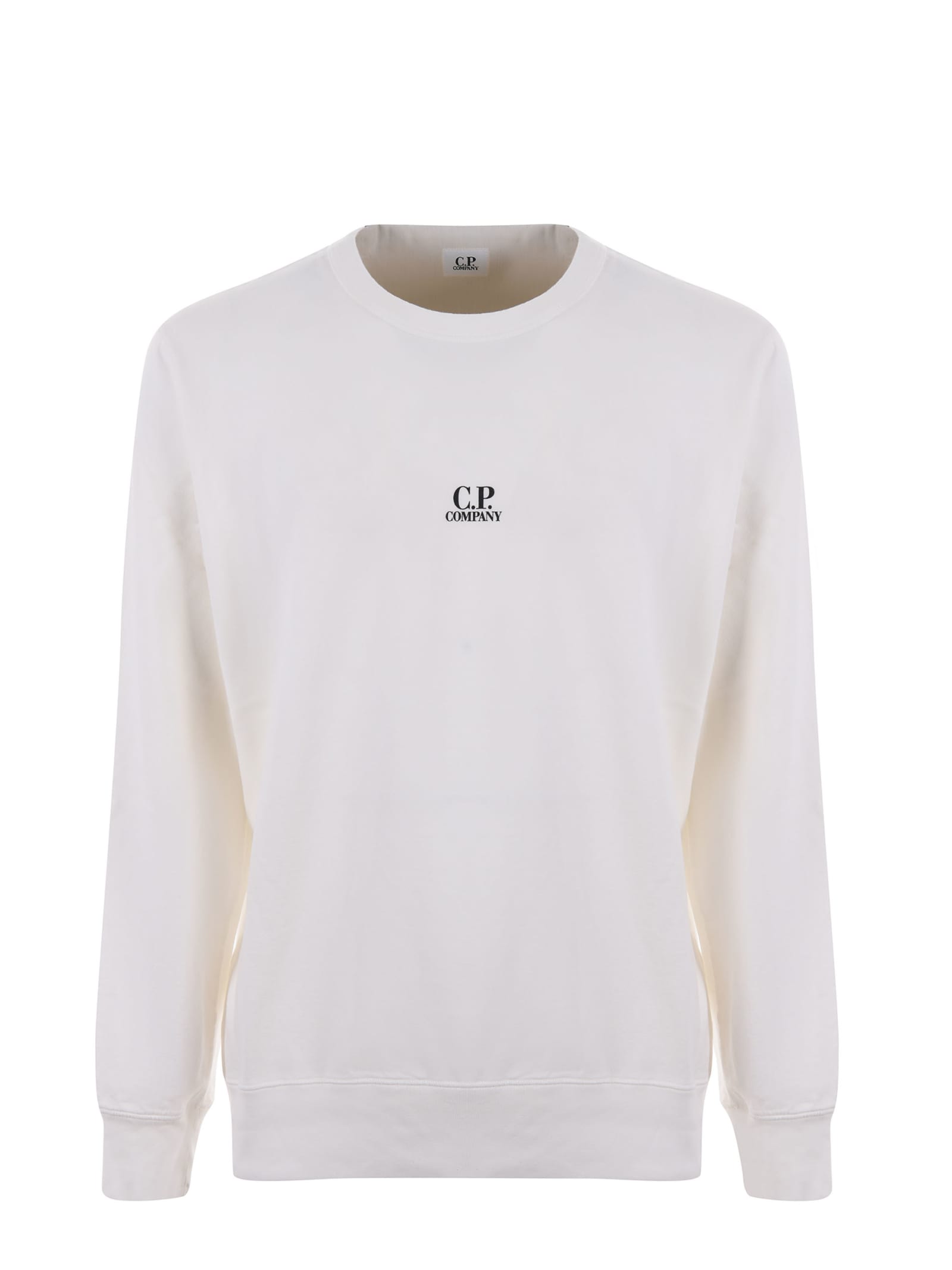 C.P. COMPANY C.P. COMPANY LIGHTWEIGHT SWEATSHIRT