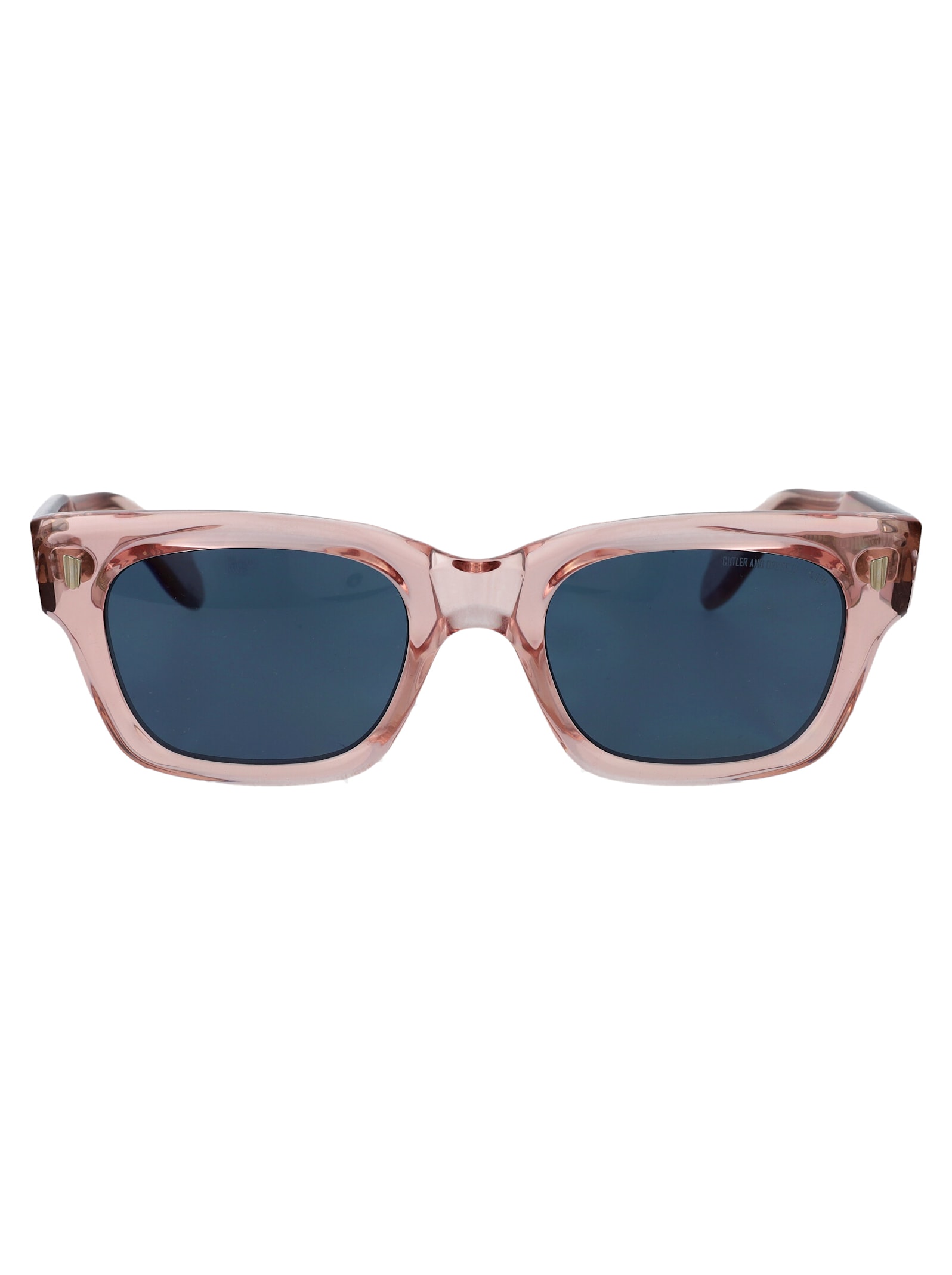 CUTLER AND GROSS 1391 SUNGLASSES