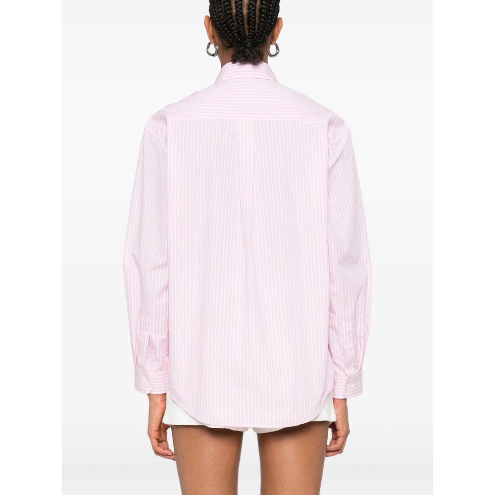 Sporty &amp; Rich Shirt In Multi