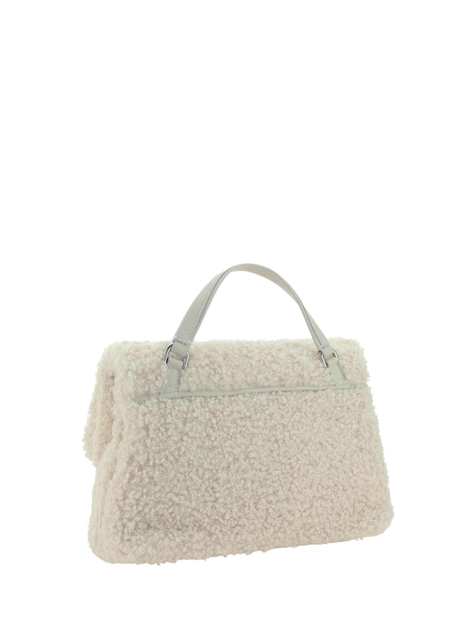 ZANELLATO POSTINA DOLLY HANDBAG 