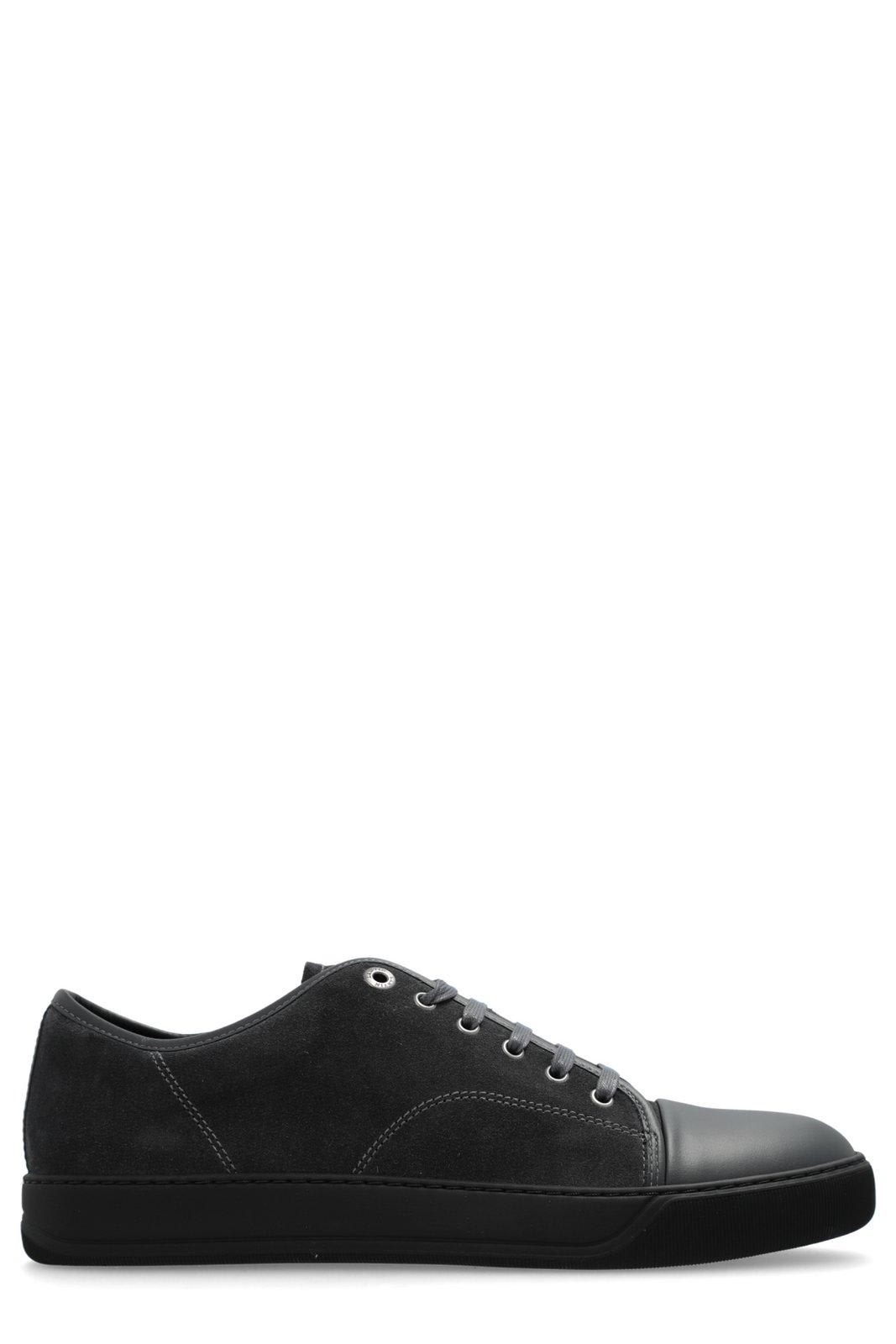Dbb1 Lace-up Sneakers