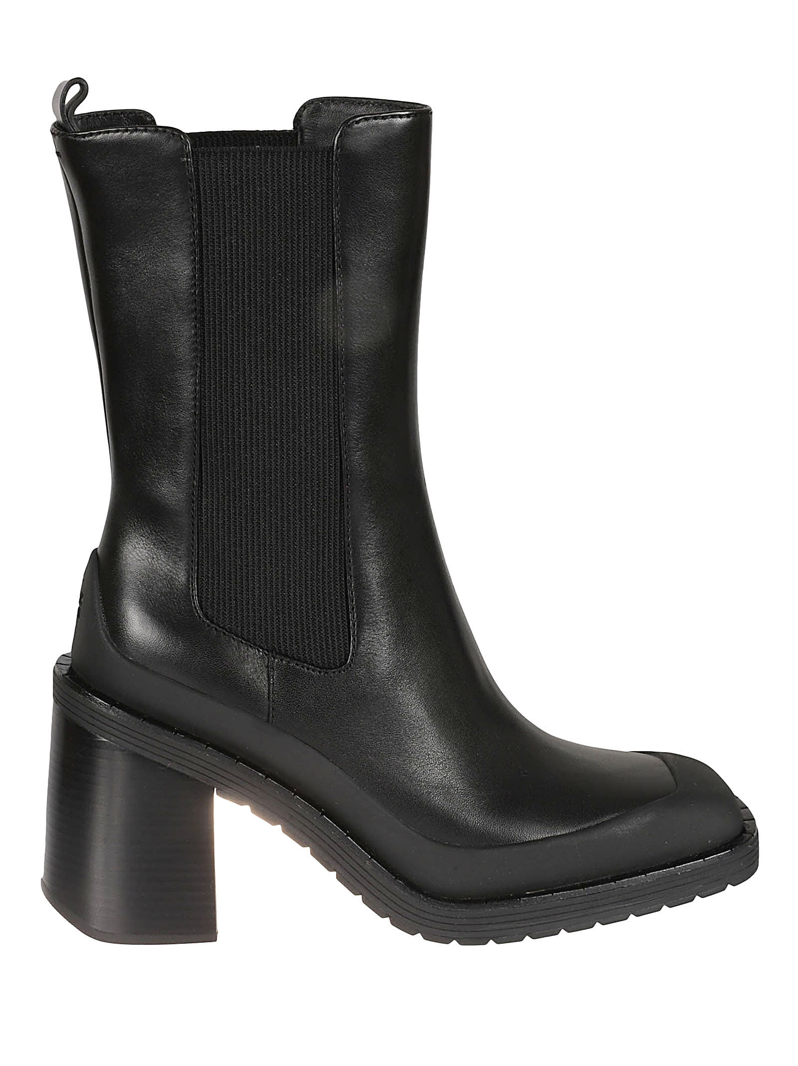 Tory Burch Expedition Chelsea 85mm Boots