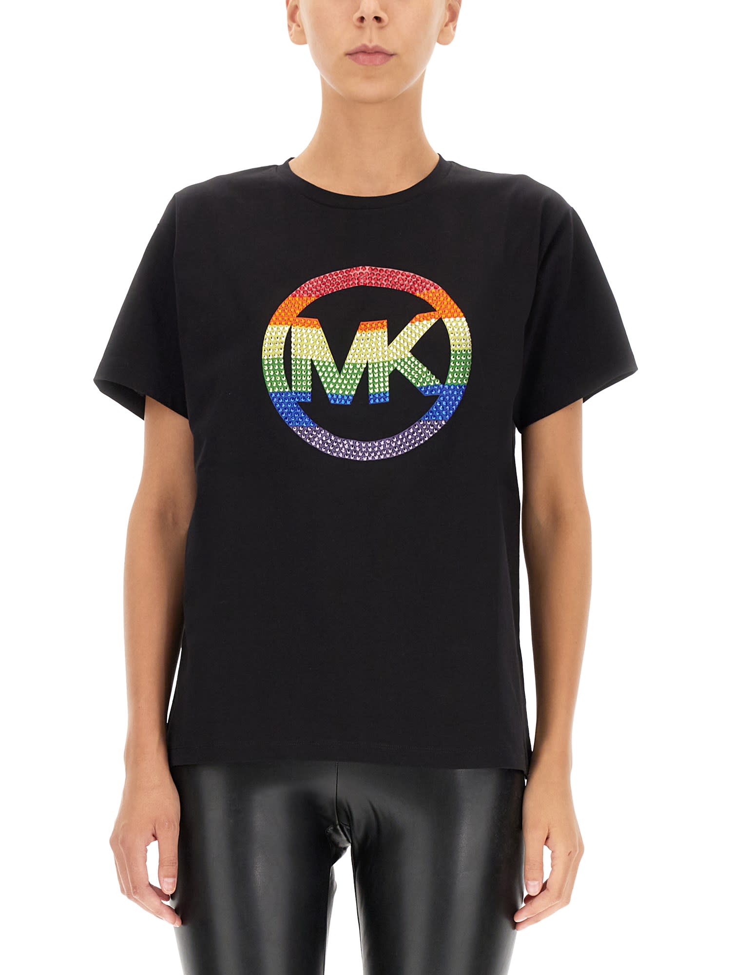MICHAEL Michael Kors Pride T-shirt