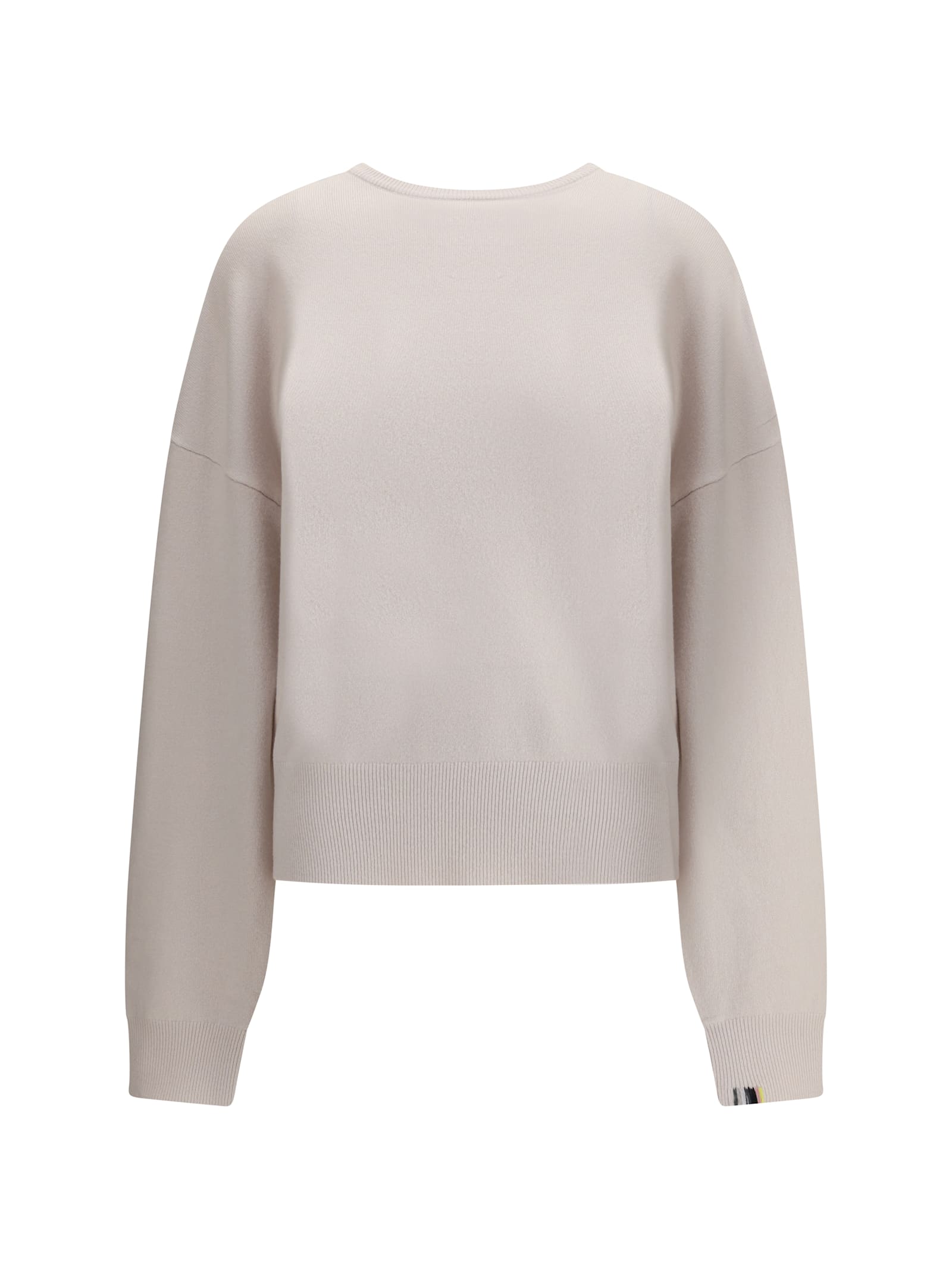 Tes Sweater