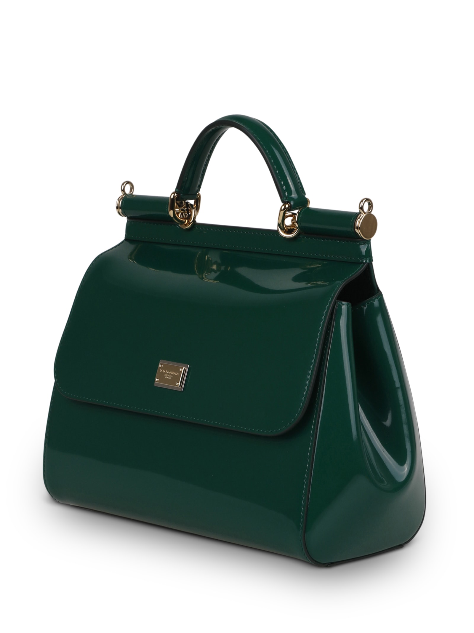 Dolce & Gabbana - Medium Sicily Bag