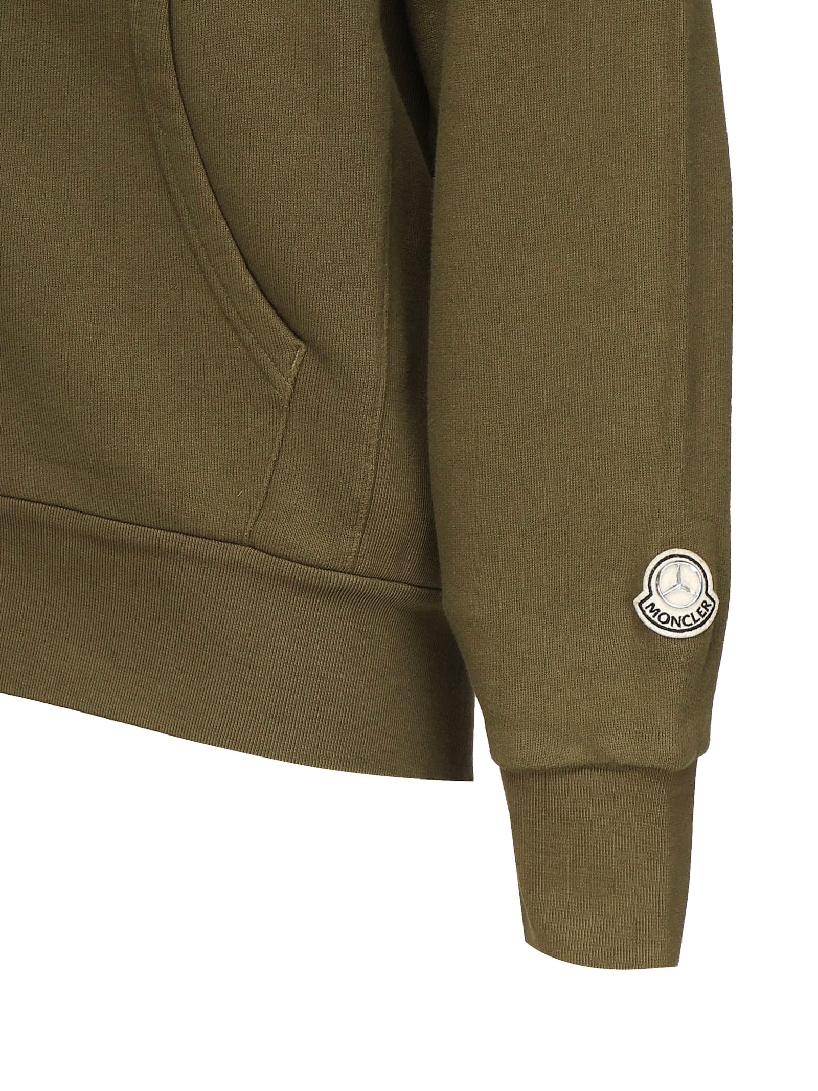 Moncler Genius Bynigo Hoodie