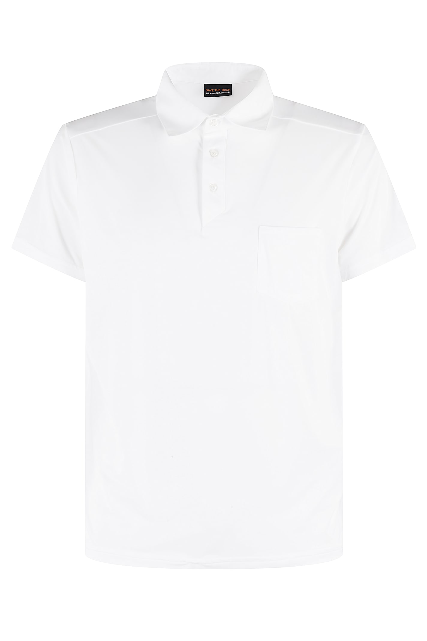 Save the Duck Jacob Polo