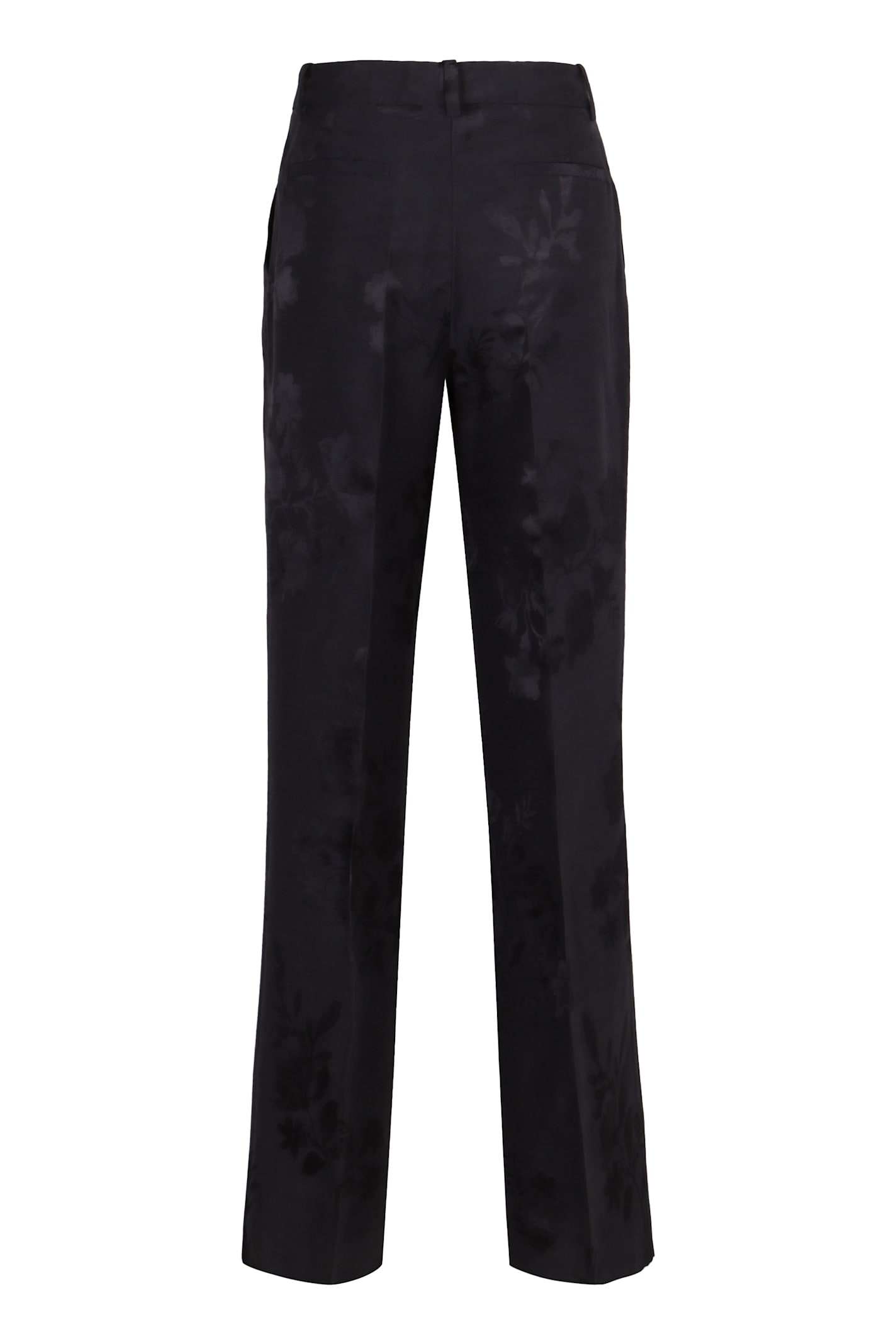 P.A.R.O.S.H LINEN TROUSERS