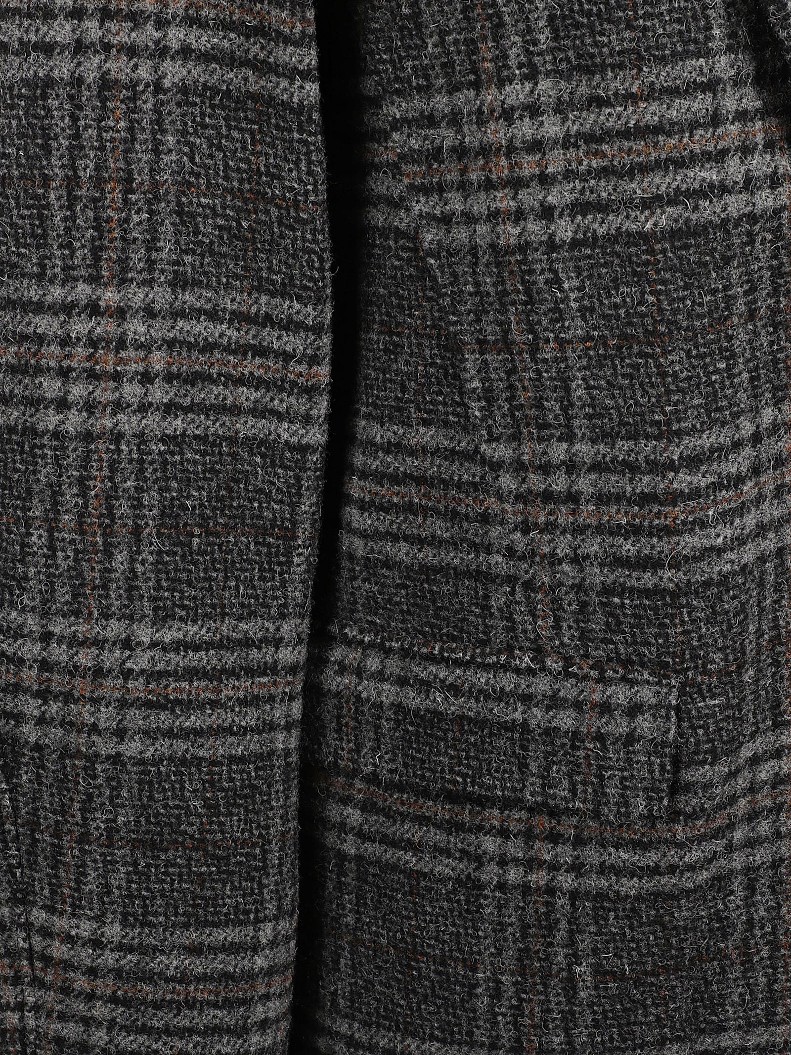 Isabel Marant Étoile Gesina Jacket In Gray