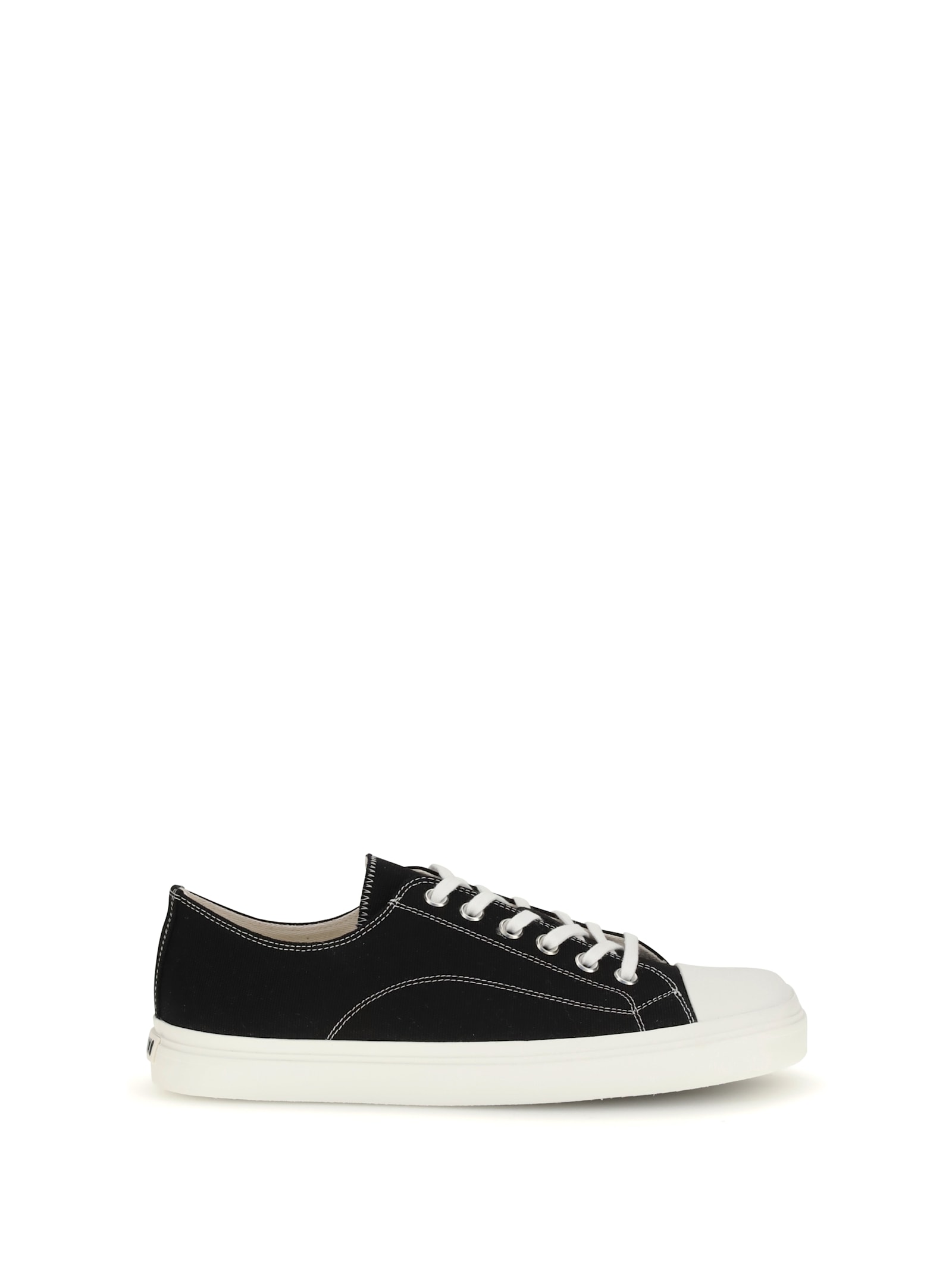 Canvas Sneakers