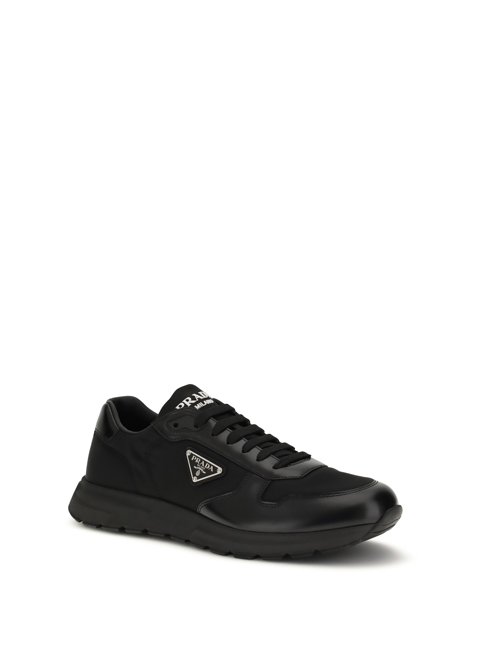Prada Re-nylon Sneakers
