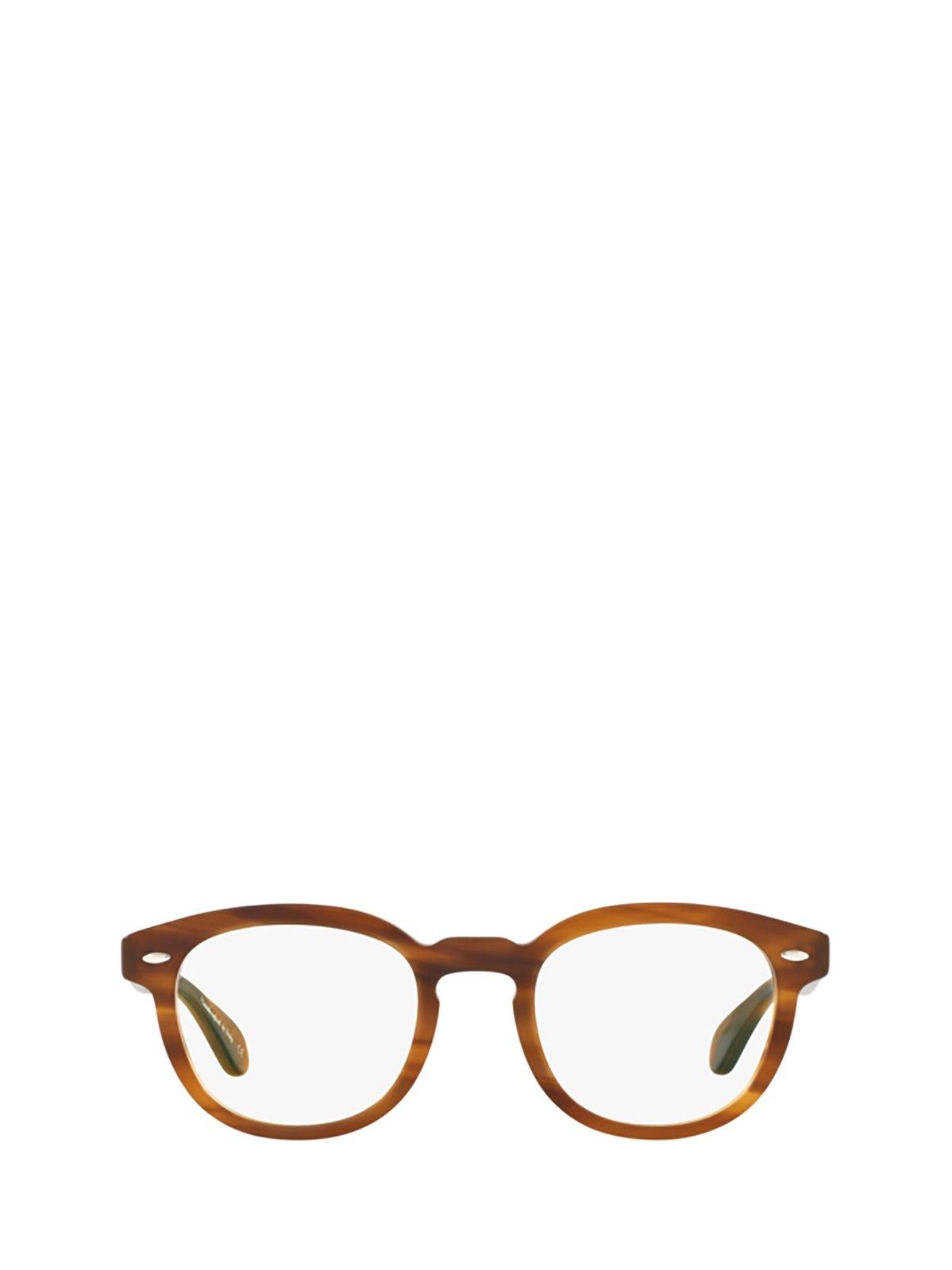 Shop Oliver Peoples Sheldrake Glasses In 1579