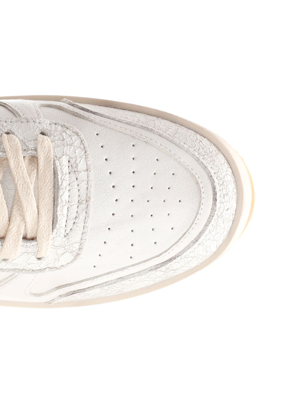 Philippe Model Nice Sneaker In White