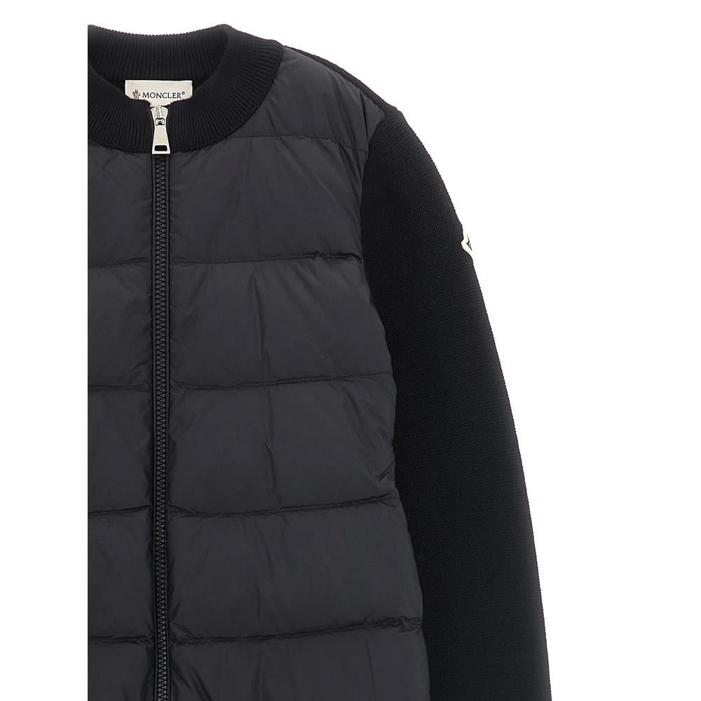 Moncler Outerwear In Multi