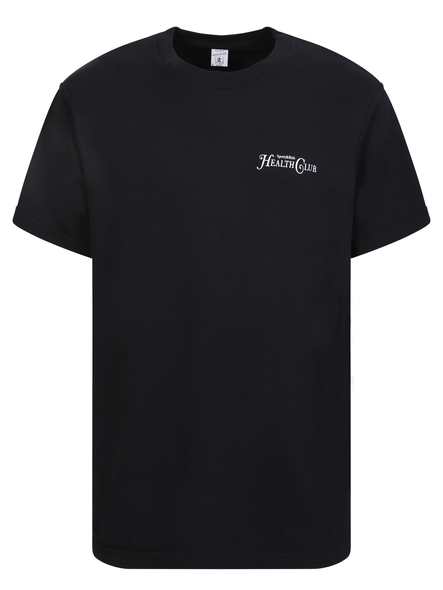 Rizzoli Black White T-shirt