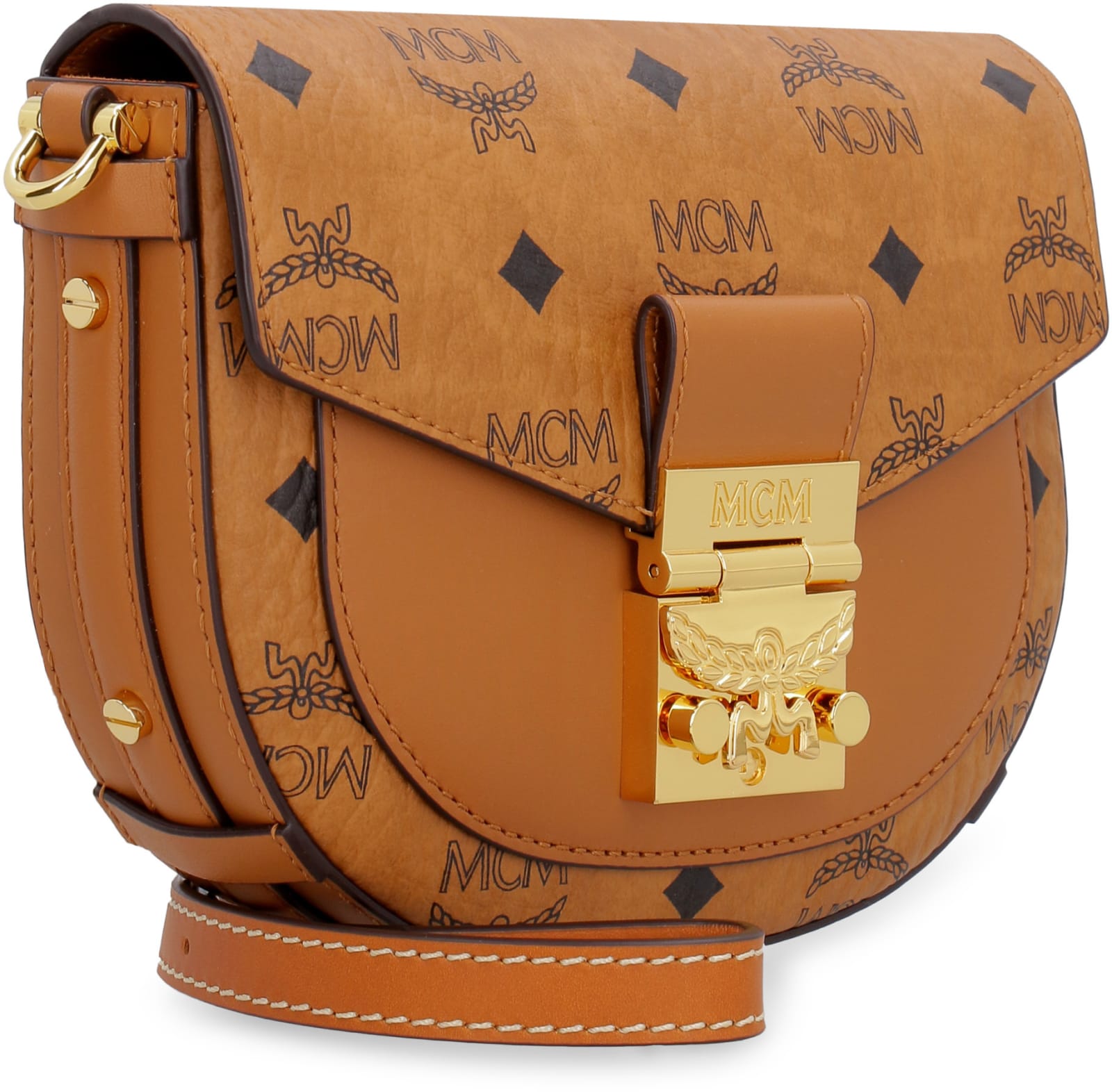 MCM Shoulder Bags | italist, ALWAYS LIKE A SALE
