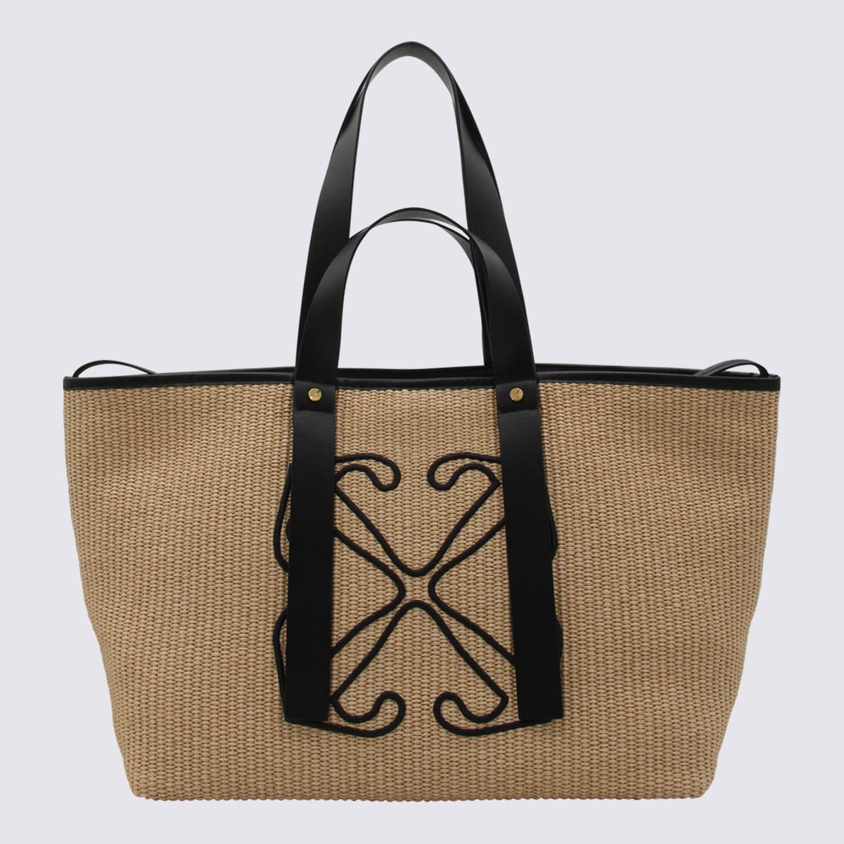 Arrow Shopper Bag