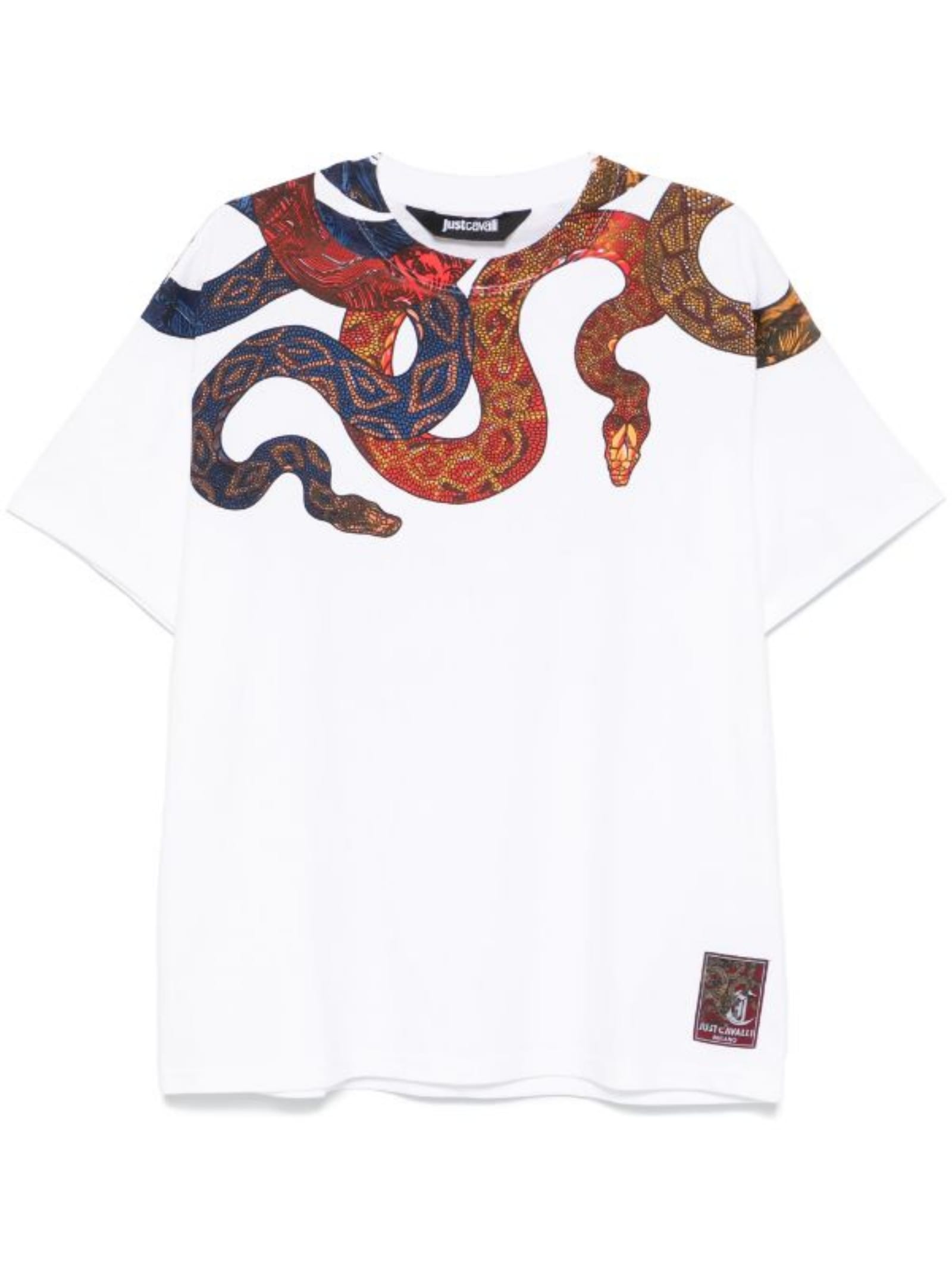 Just Cavalli T-shirt