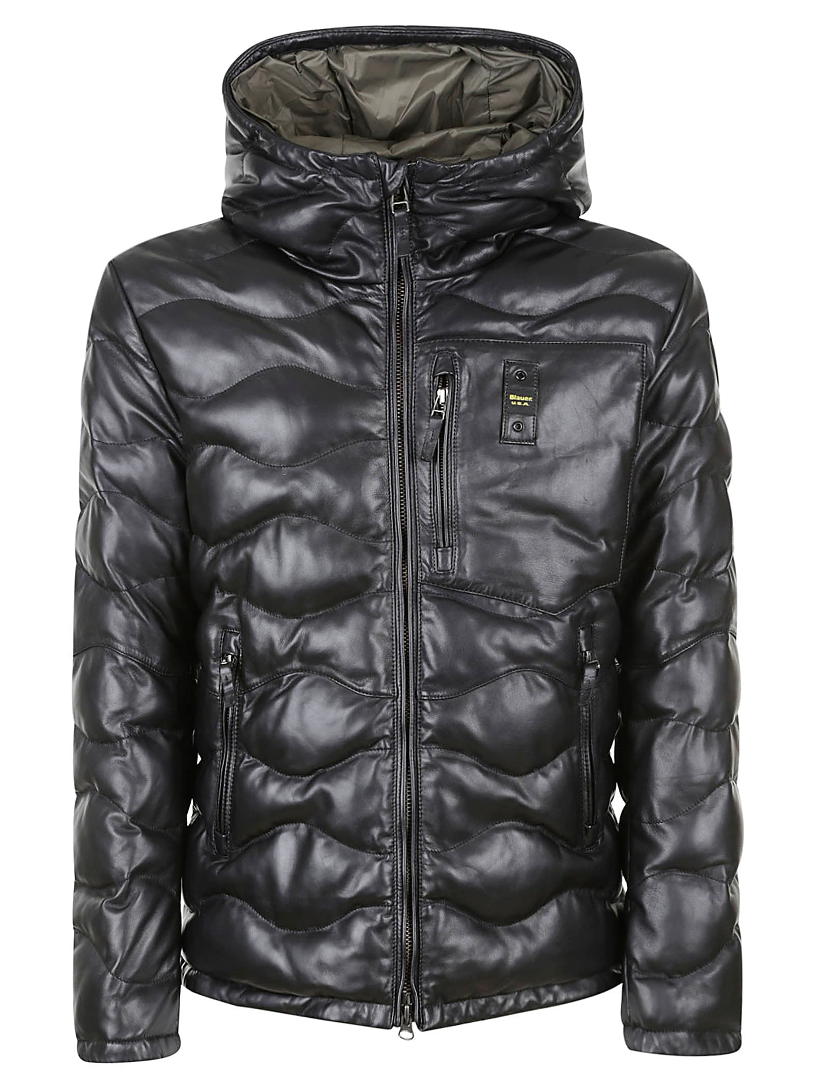 Onda Padded Jacket