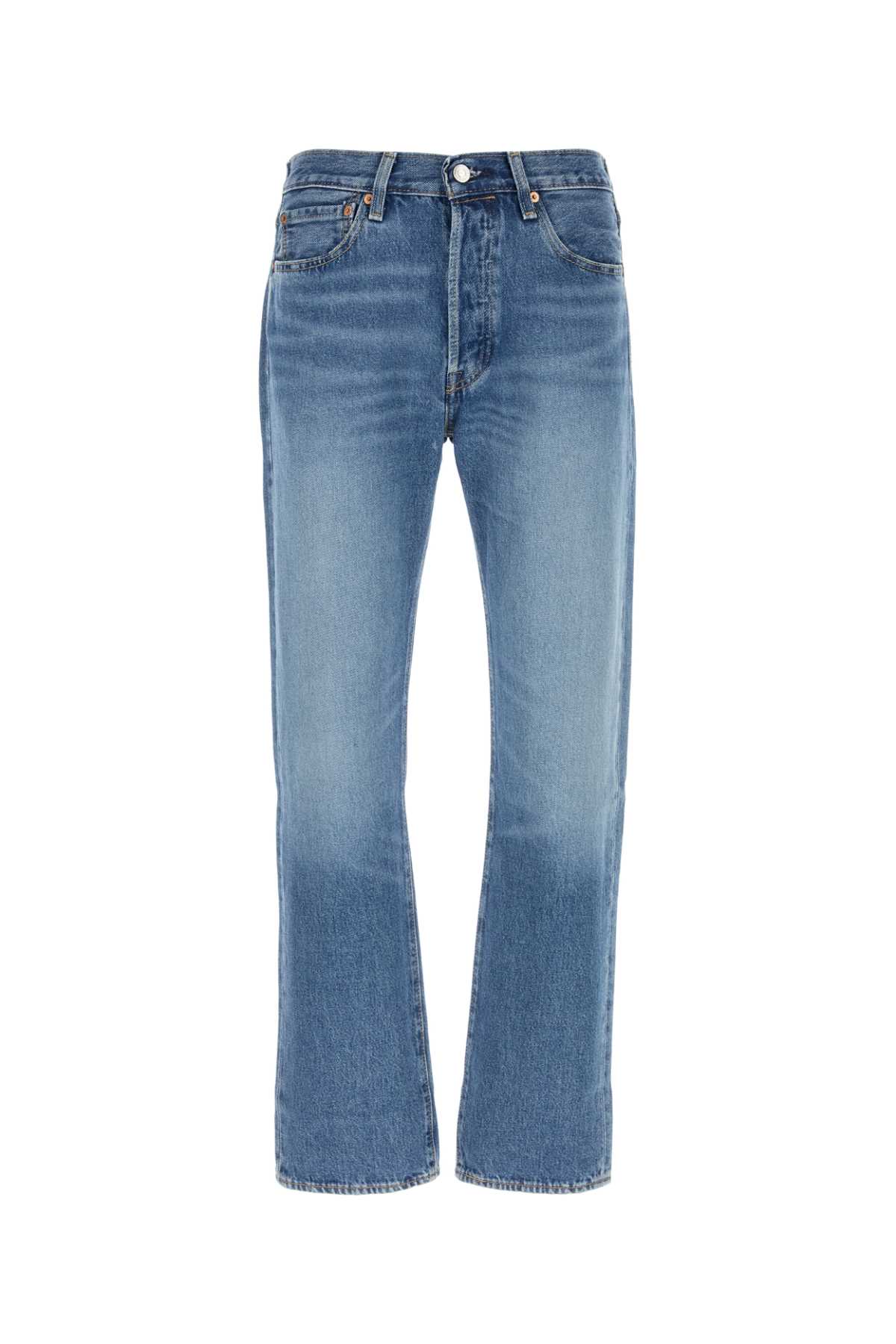 Levi's Levis 501 Mij In Blue