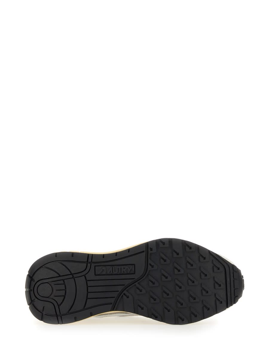 Autry Sneaker Whirlwind Low In Multi