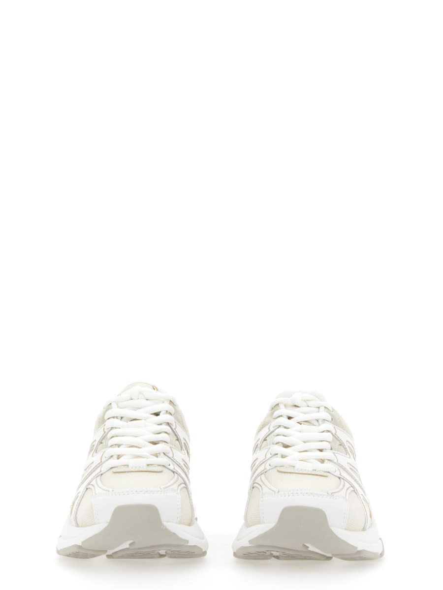Michael Kors Sneaker Kit Extreme In White