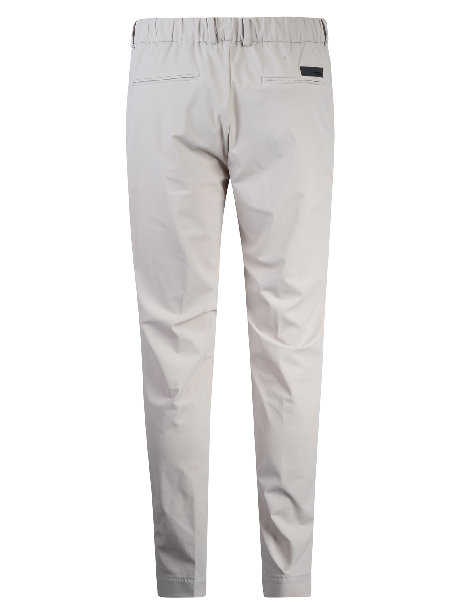 Shop Rrd - Roberto Ricci Design Revo Chino Trousers In White