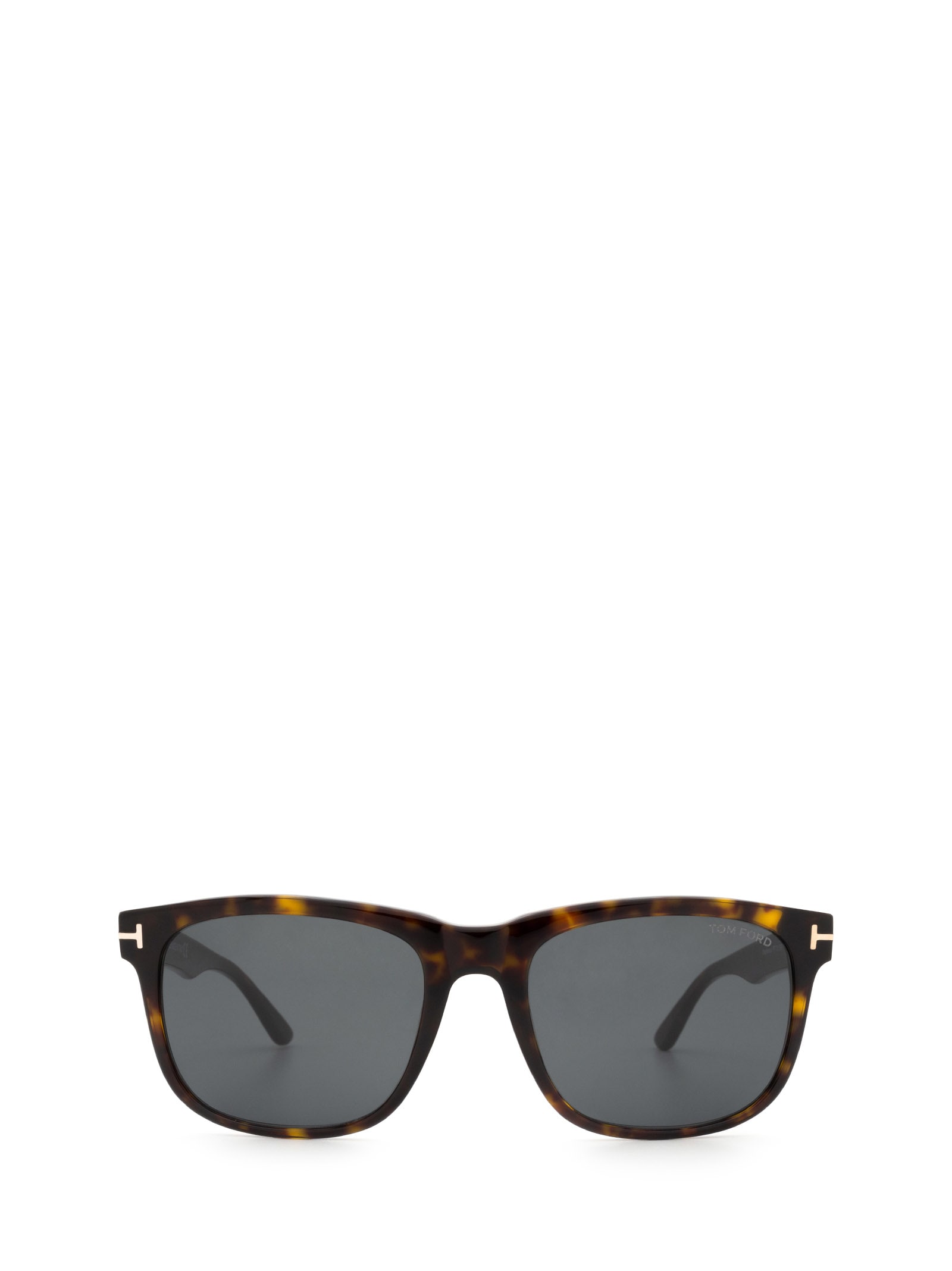 Tom Ford Eyewear Tom Ford Ft0775 Dark Havana Sunglasses