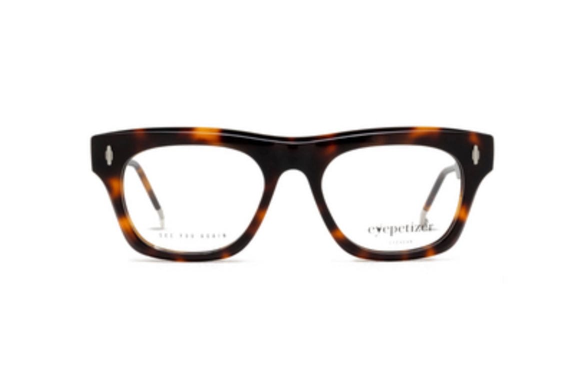 Shop Eyepetizer Marcello Sunglasses