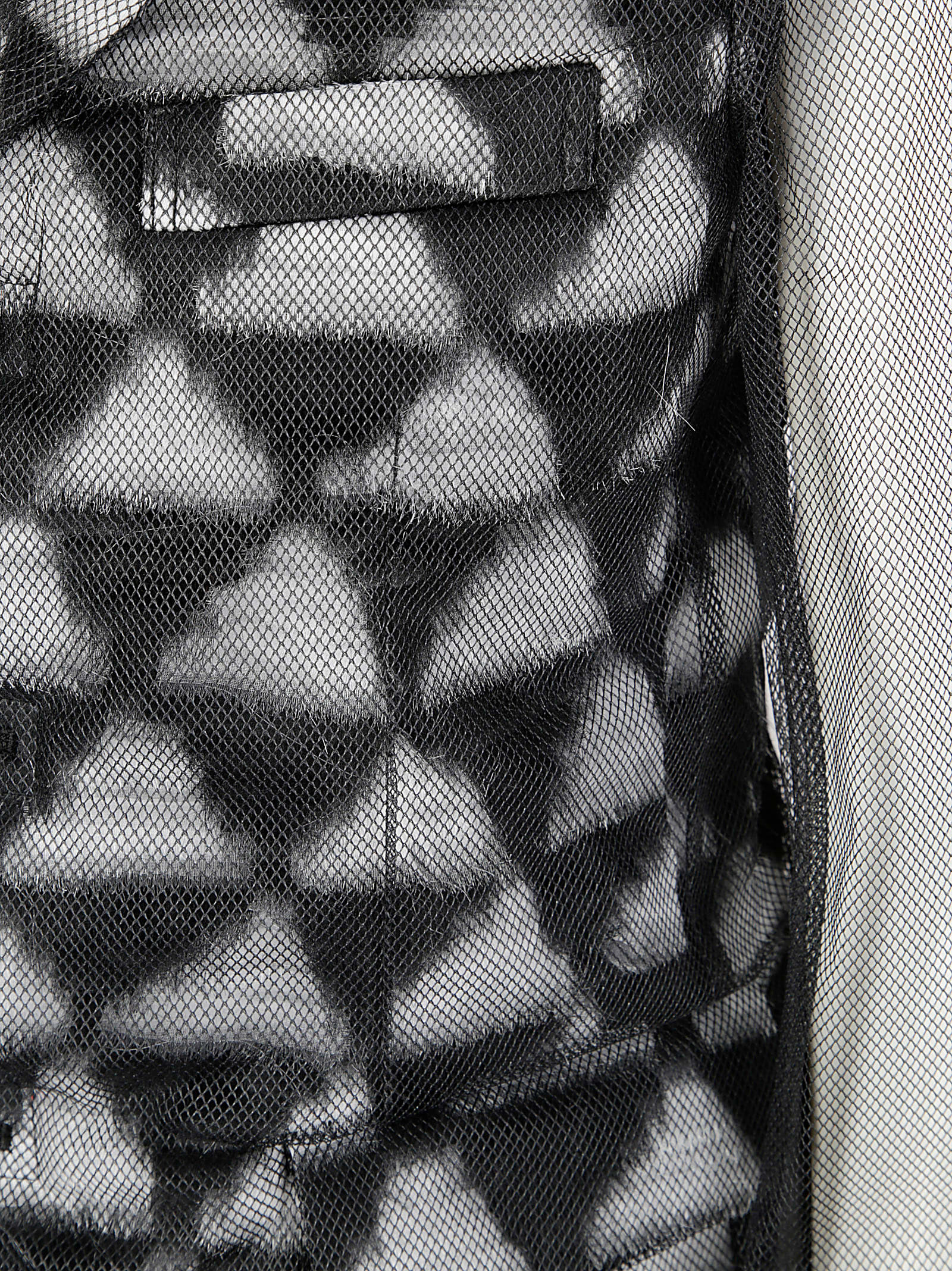 COMME DES GARÇONS LADIES JACKET 
