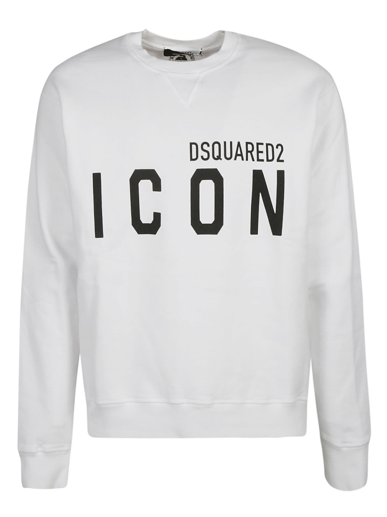 Dsquared2 Regular Icon Sweatshirt