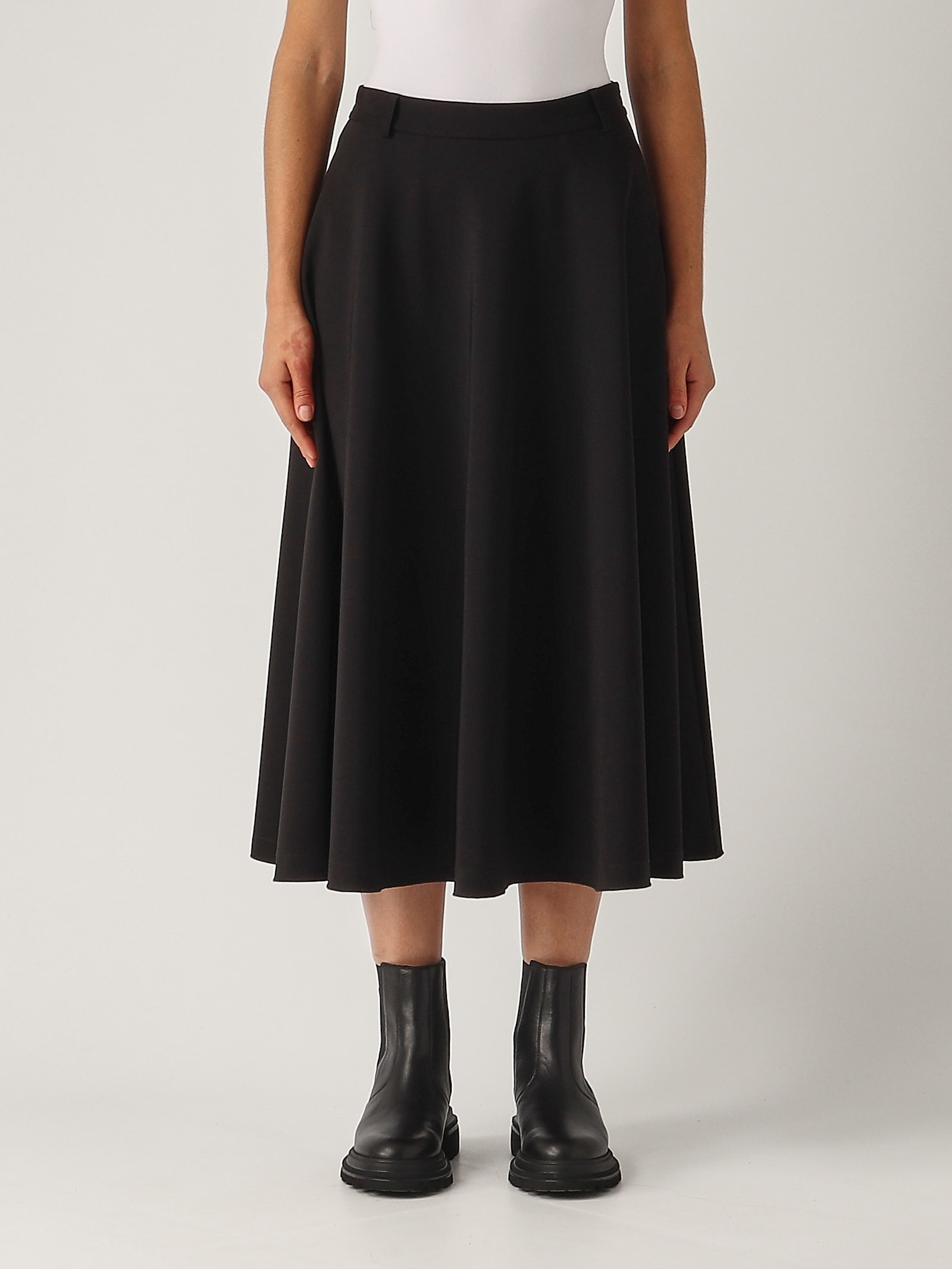 Poliester Skirt