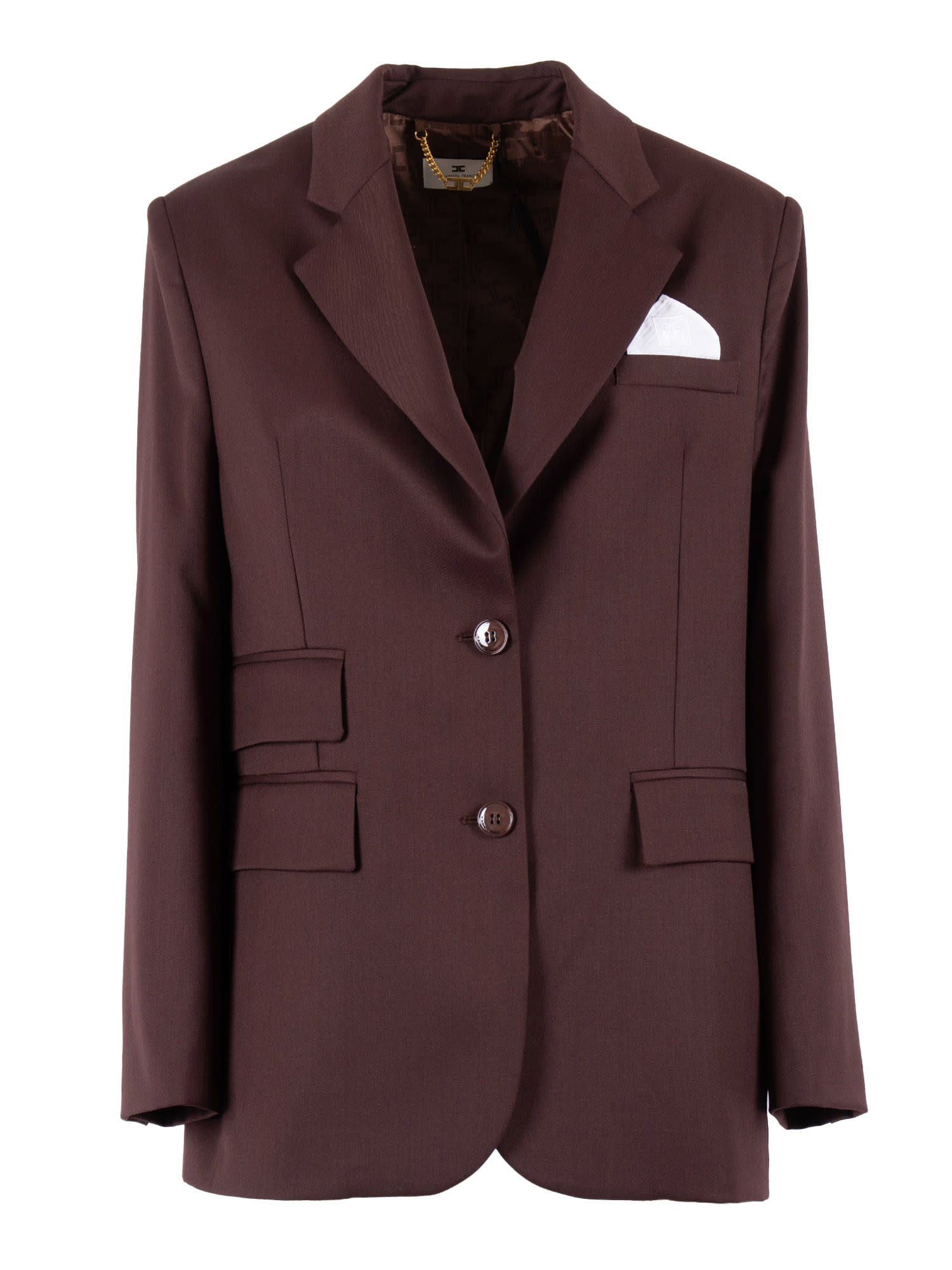 Womens Jacket