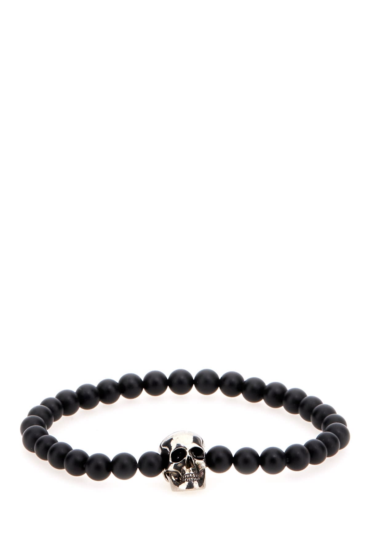 Skull Bracelet