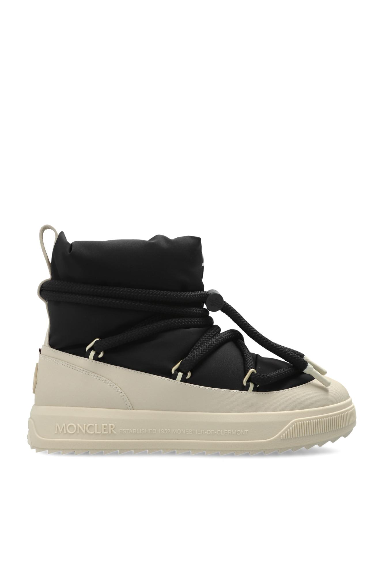 Moncler Altive Snow Boots