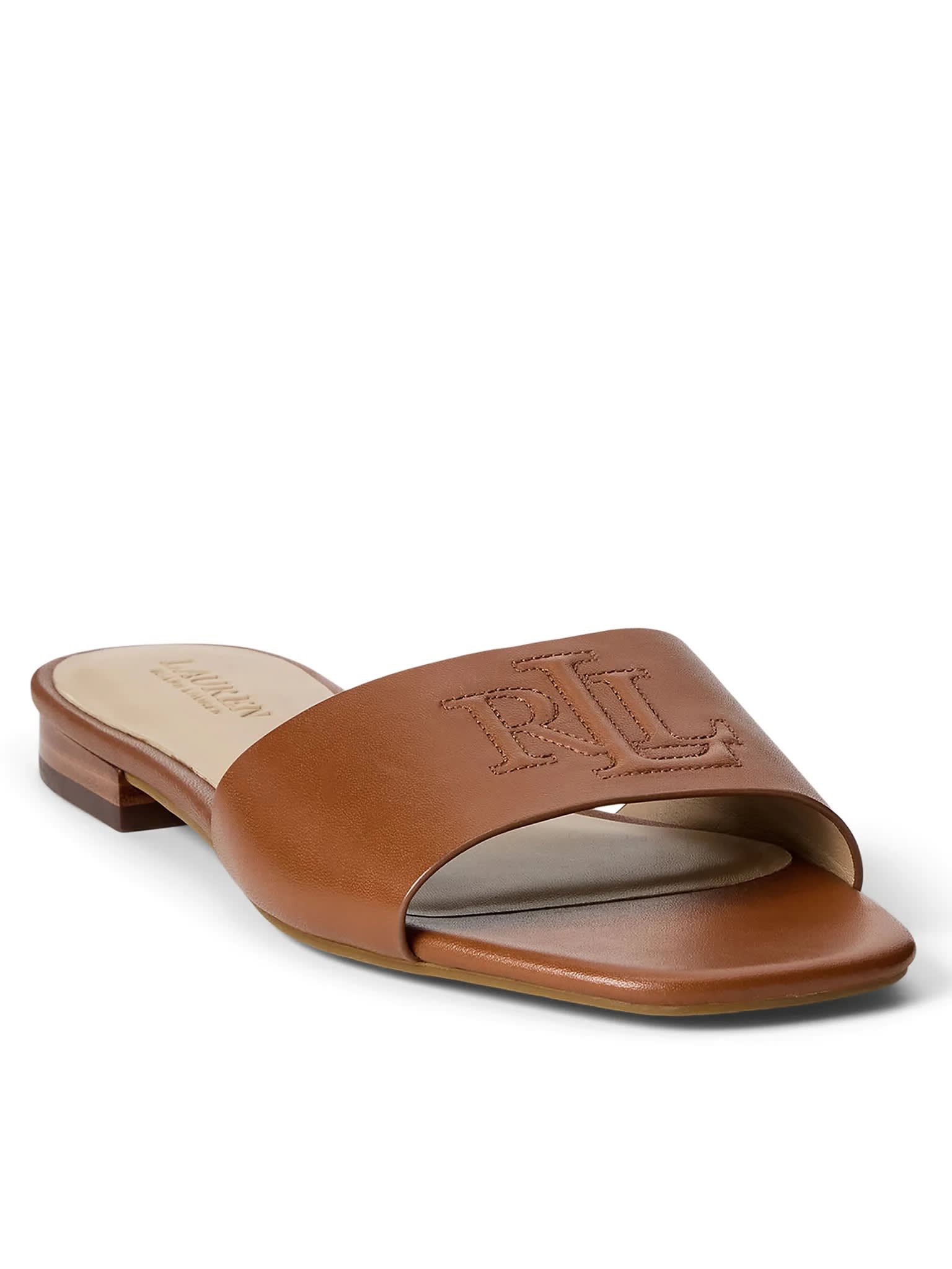 Polo Ralph Lauren Everley Sld Sandals Slide