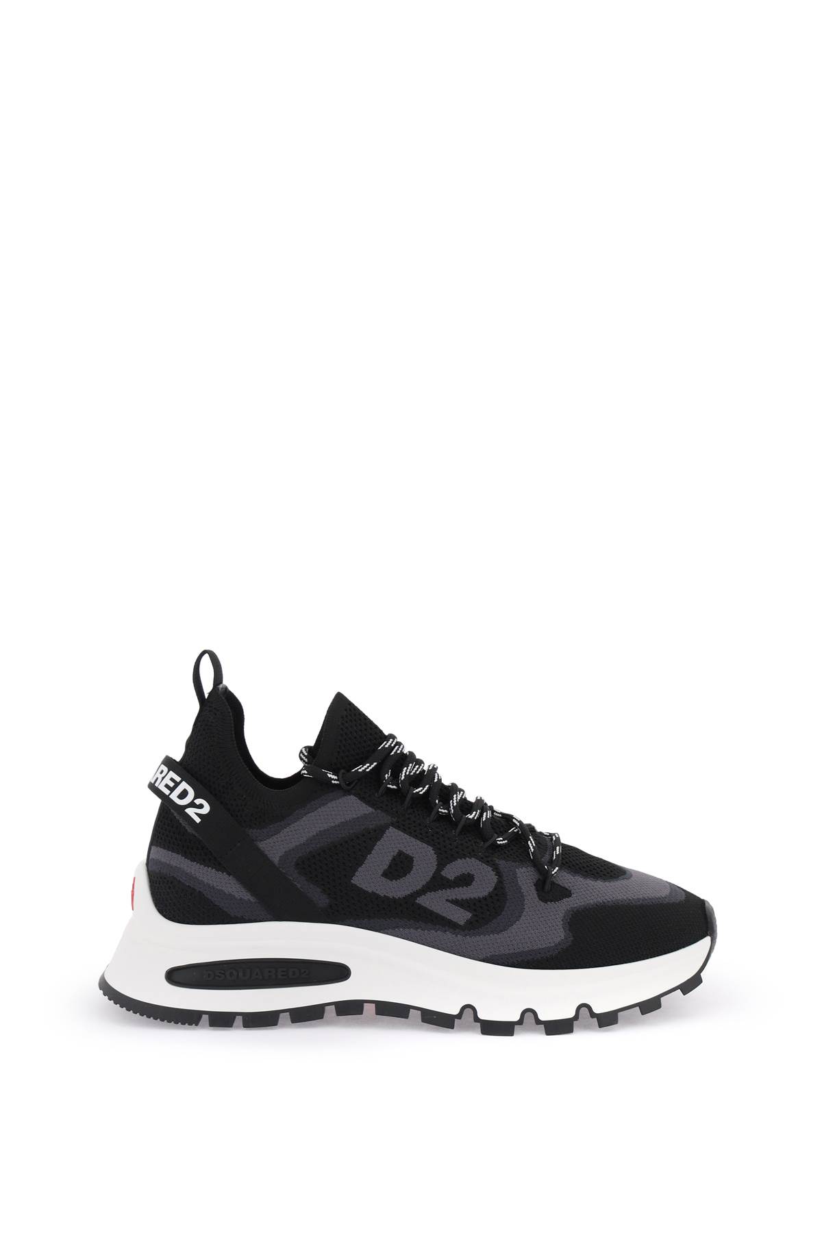 Shop Dsquared2 Run Ds2 Sneakers