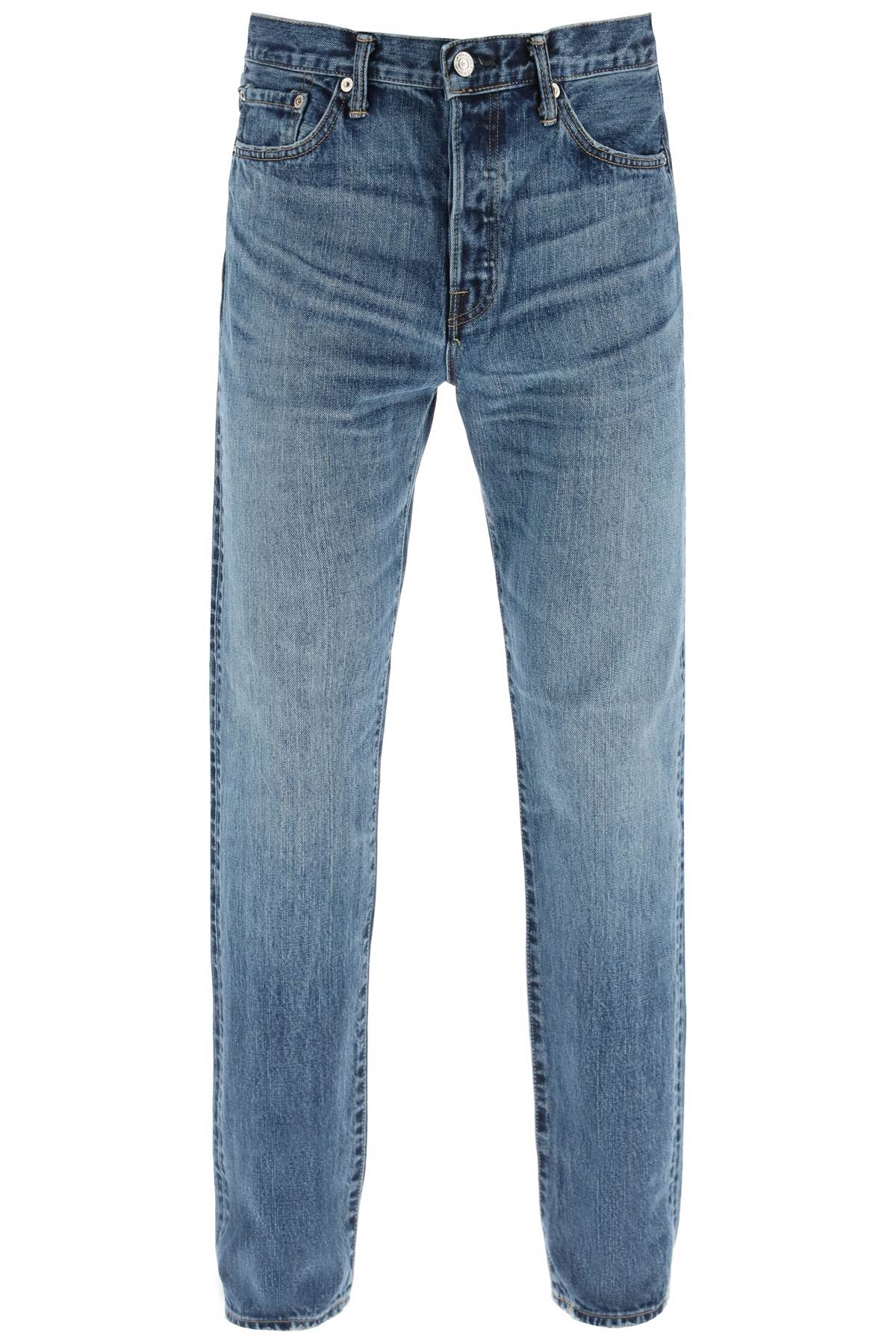 Edwin Loose Straight Jeans