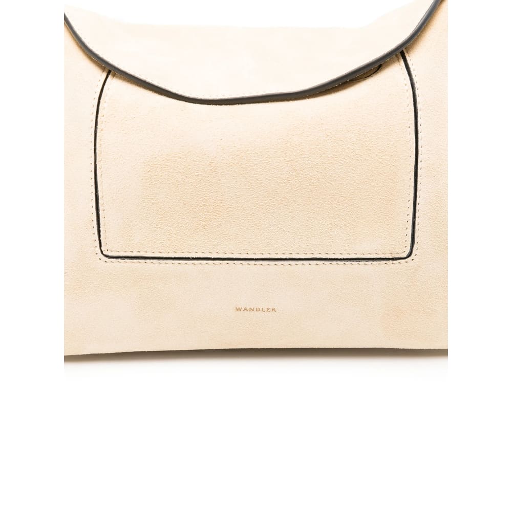 Wandler Bag In Neutral