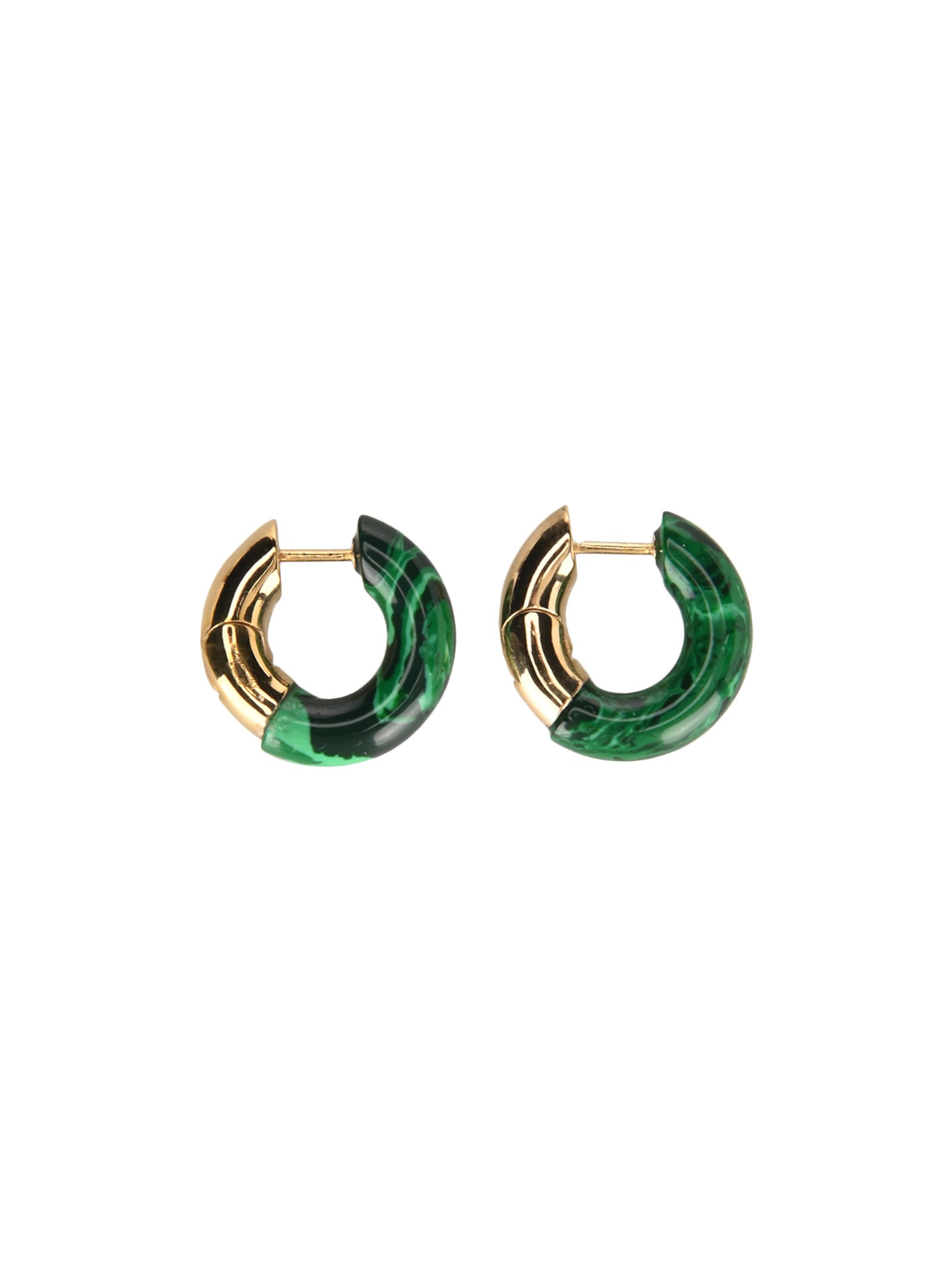 bottega veneta earrings sale