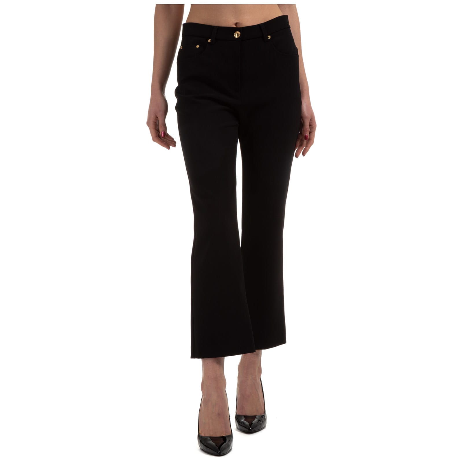Boutique Moschino Orbyt Descender 2.0 Trousers