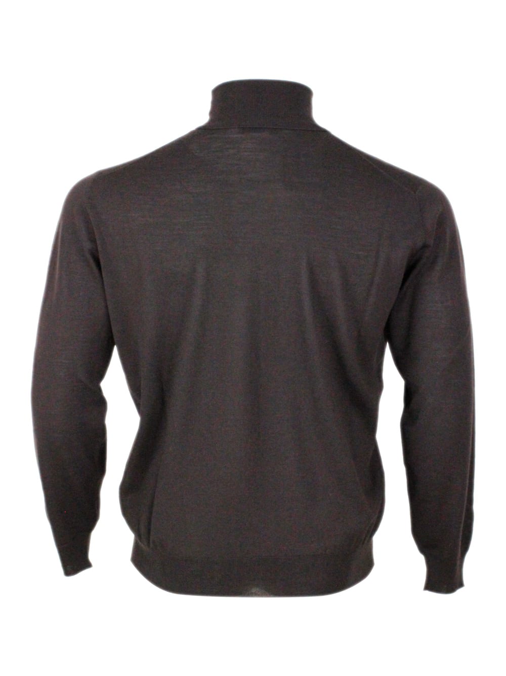 Filippo De Laurentiis Sweaters In Brown