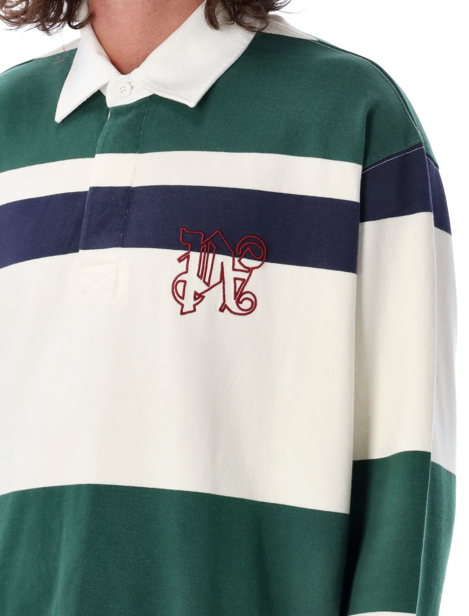 Brands Reminiscent of Rugby Ralph Lauren