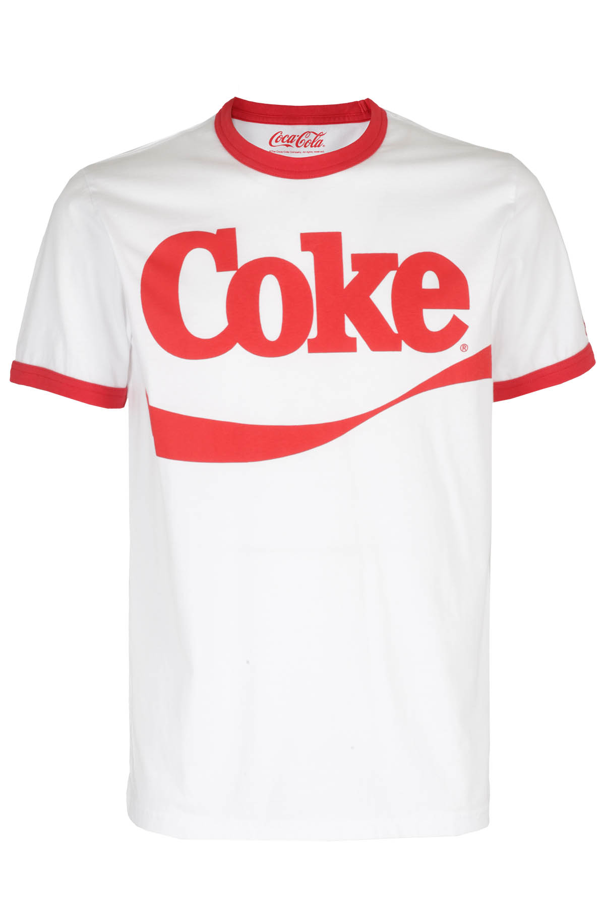 MC2 Saint Barth Coke Logo