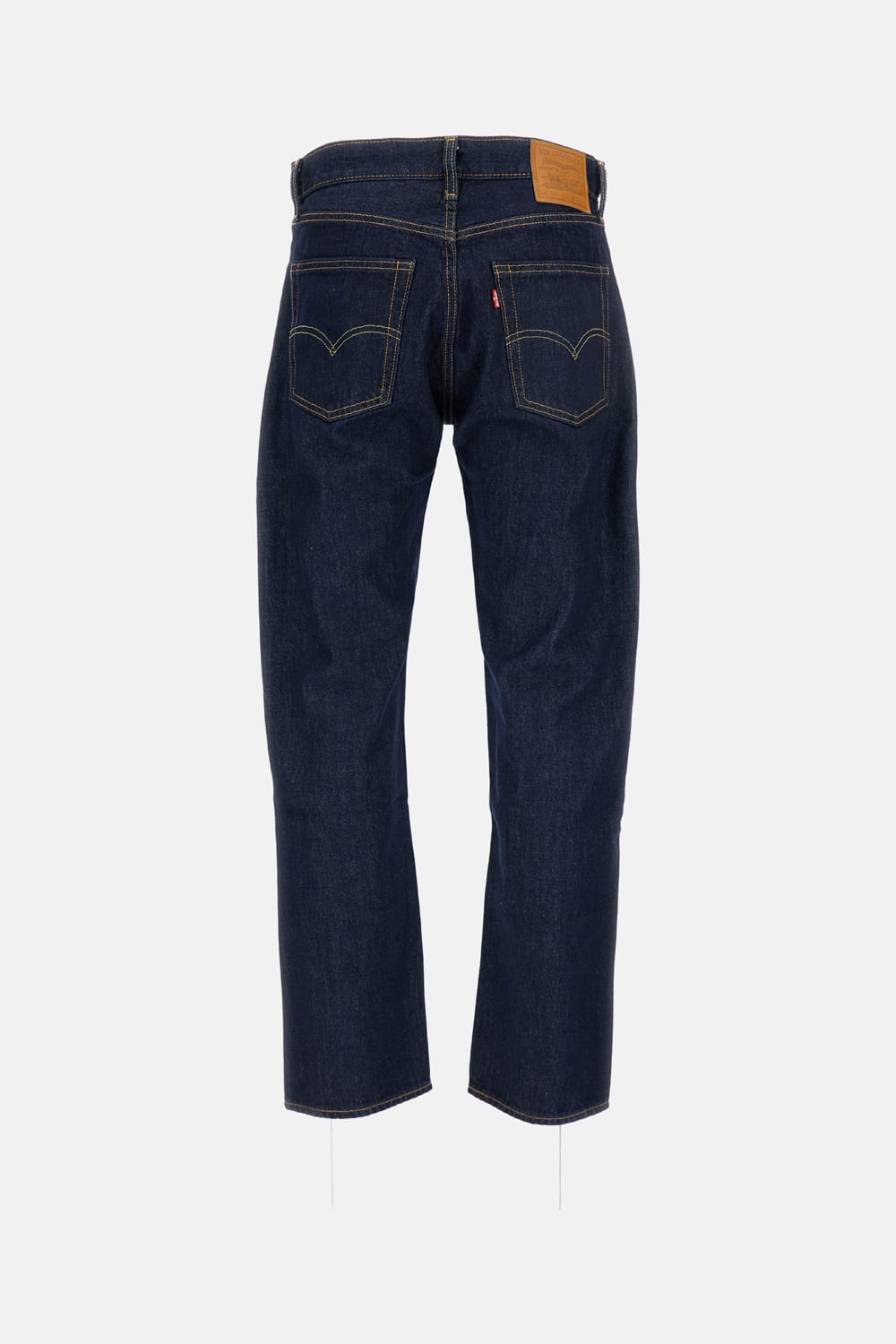 Levi's Levis 555 Jeans In Black
