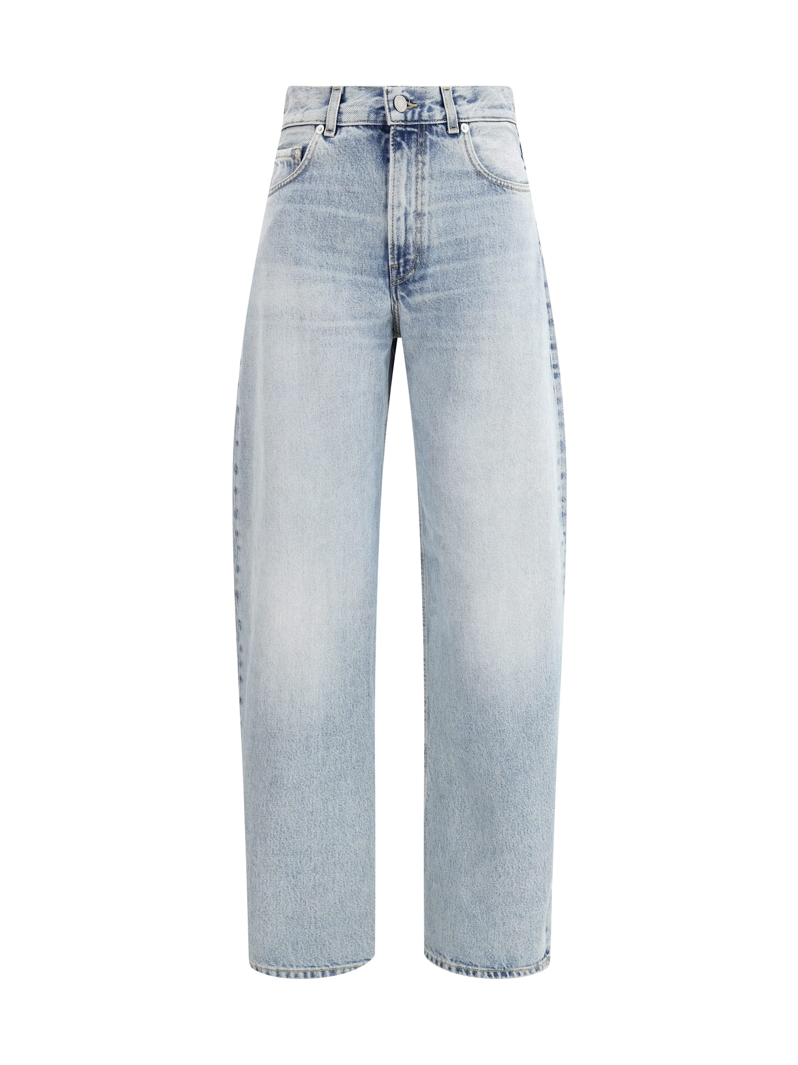 Baggy Jeans