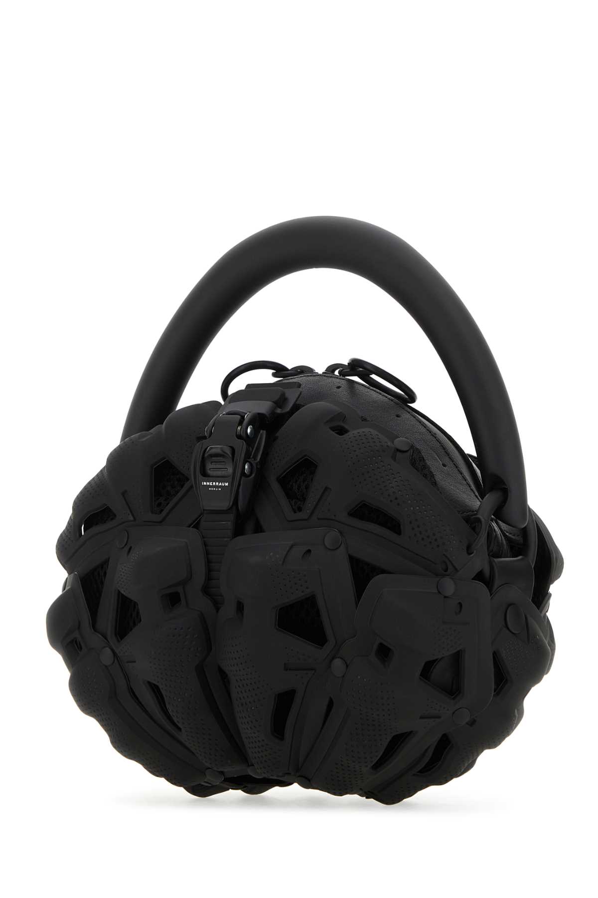 Shop Innerraum Black Object Z01 Handbag